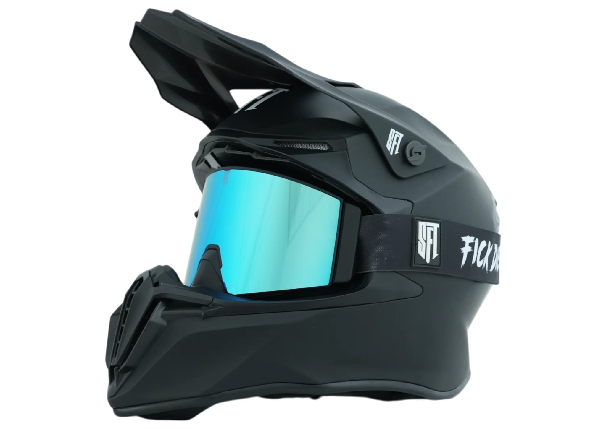 Heat Fick Die Karre Magnetic Goggles - Image 16