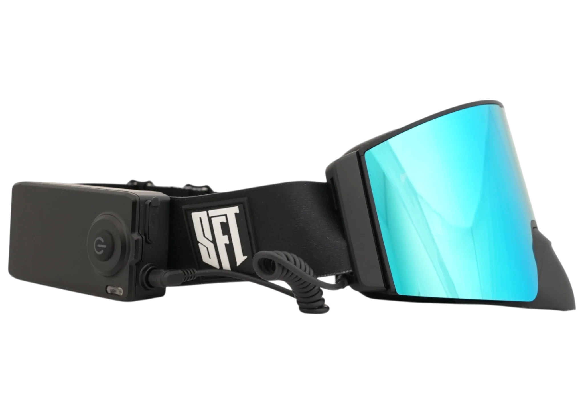 Heat Fick Die Karre Magnetic Goggles - Image 4