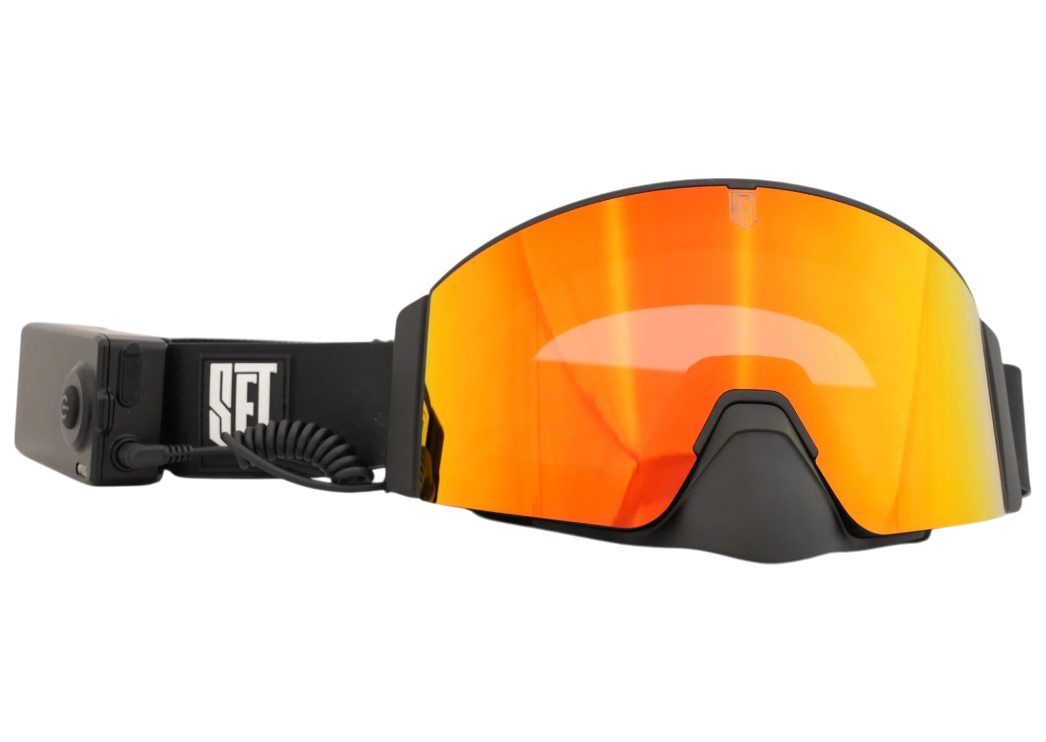 Heat Fick Die Karre Magnetic Goggles - Image 7