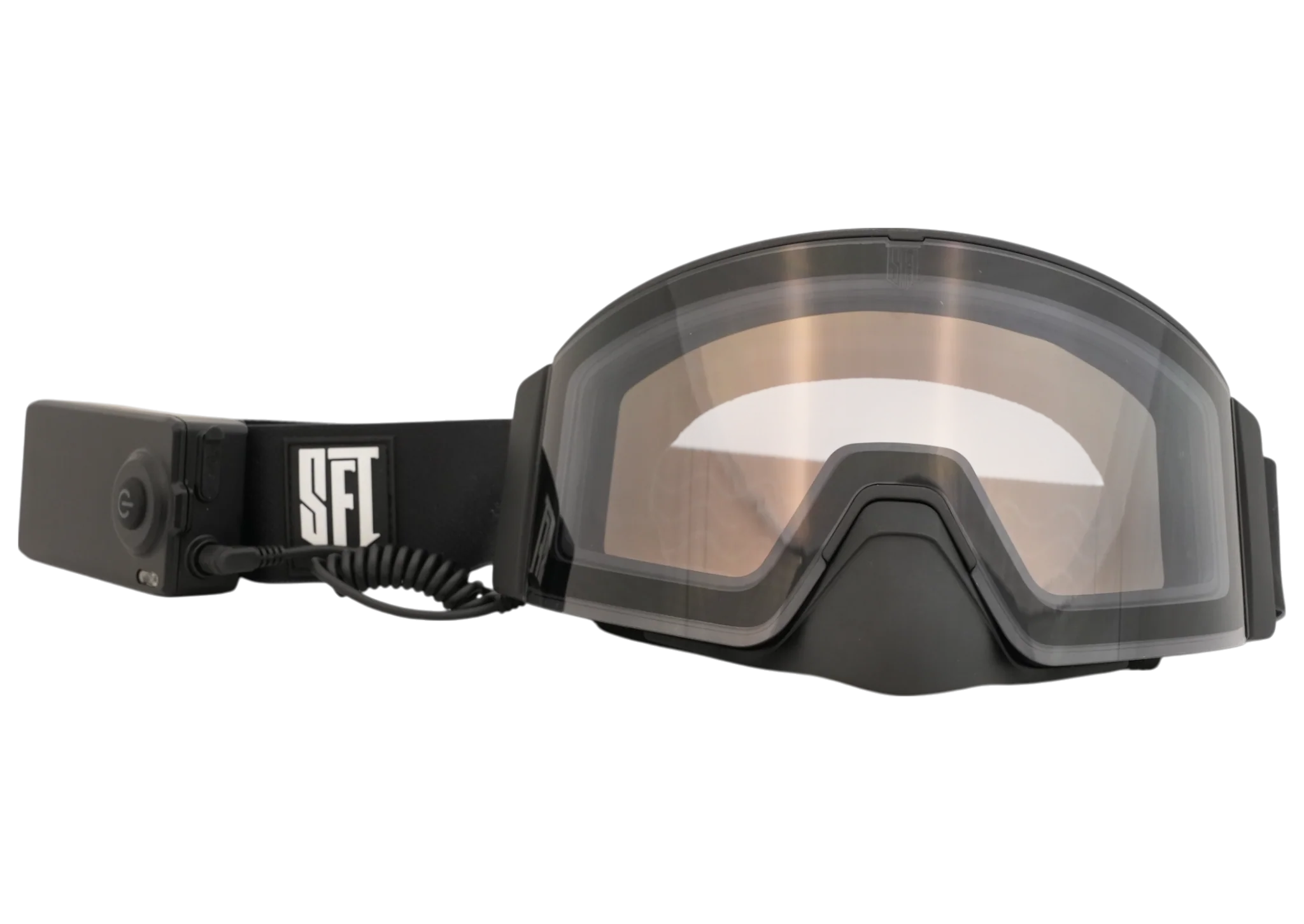 Heat Fick Die Karre Magnetic Goggles - Image 9