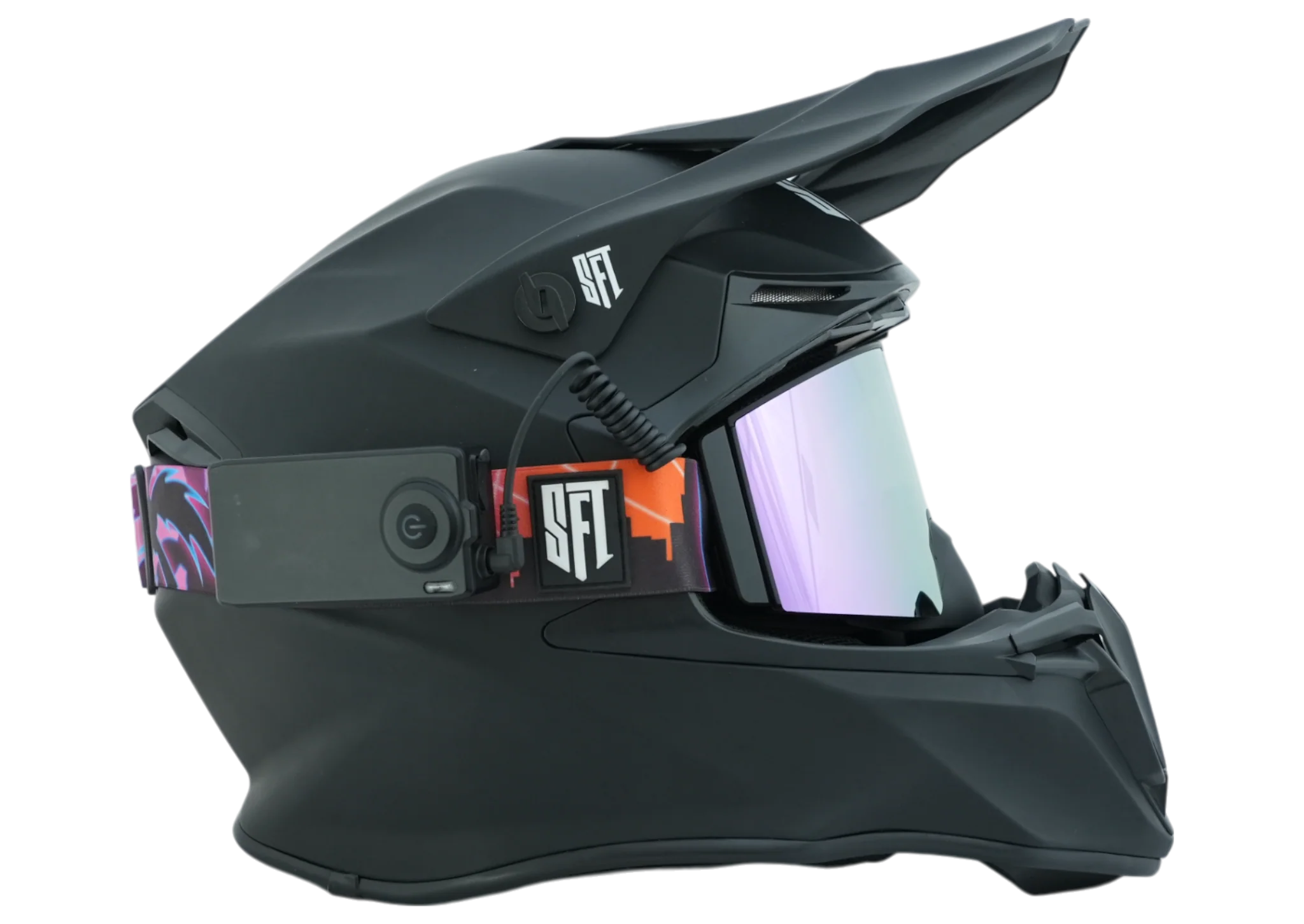 Heat Miami Magnetic Goggles - Image 13