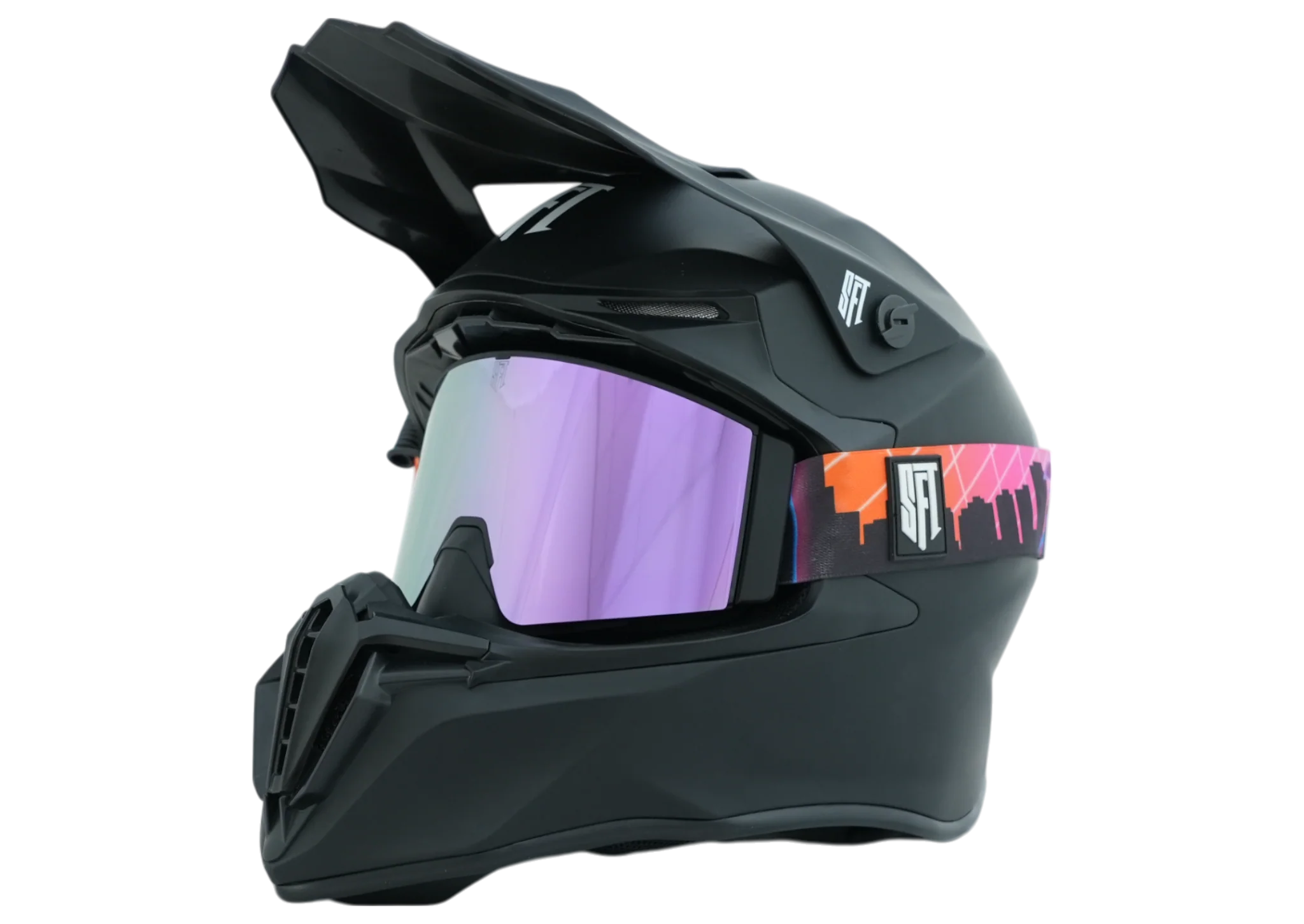 Heat Miami Magnetic Goggles - Image 14