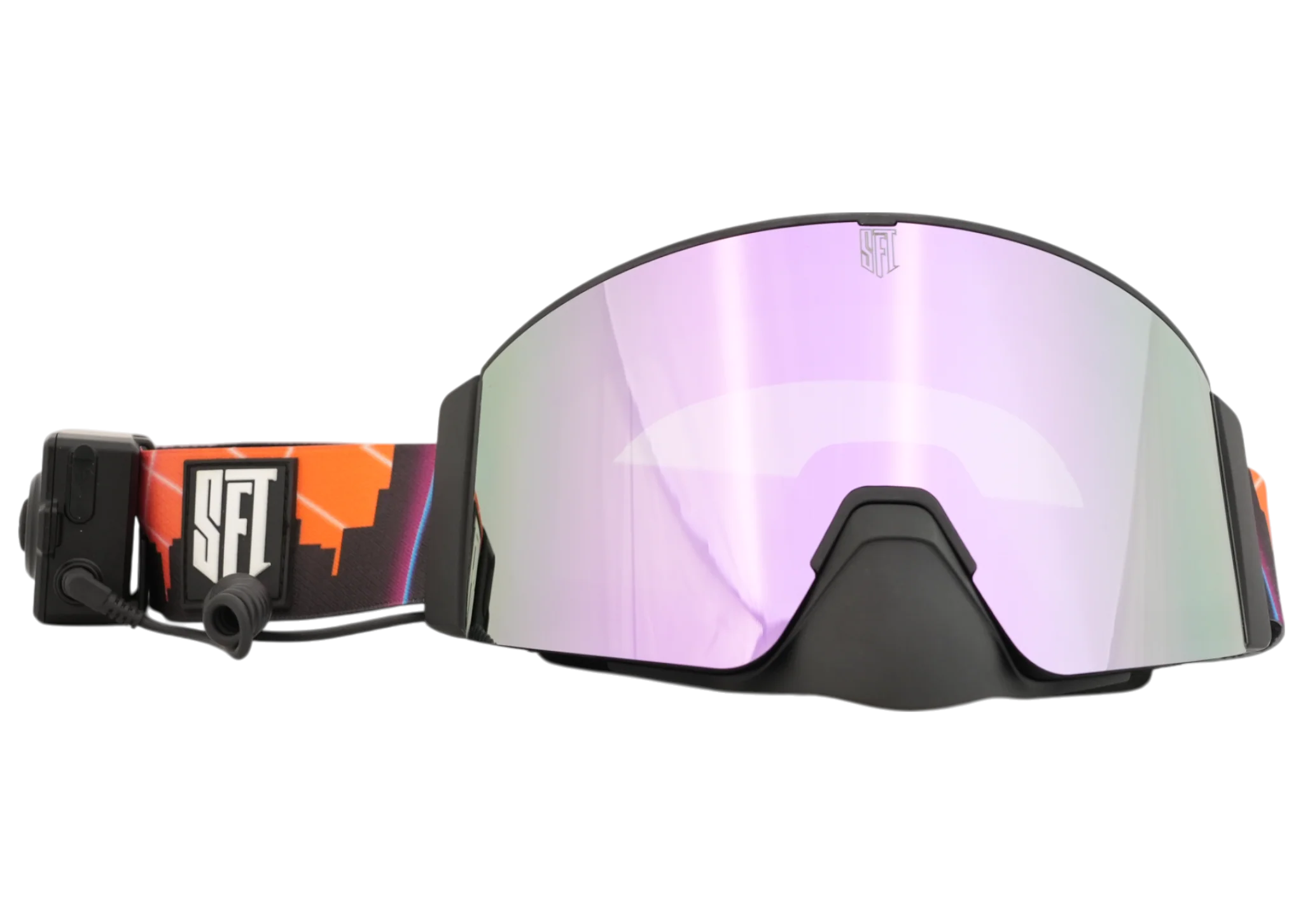 Heat Miami Magnetic Goggles - Image 3