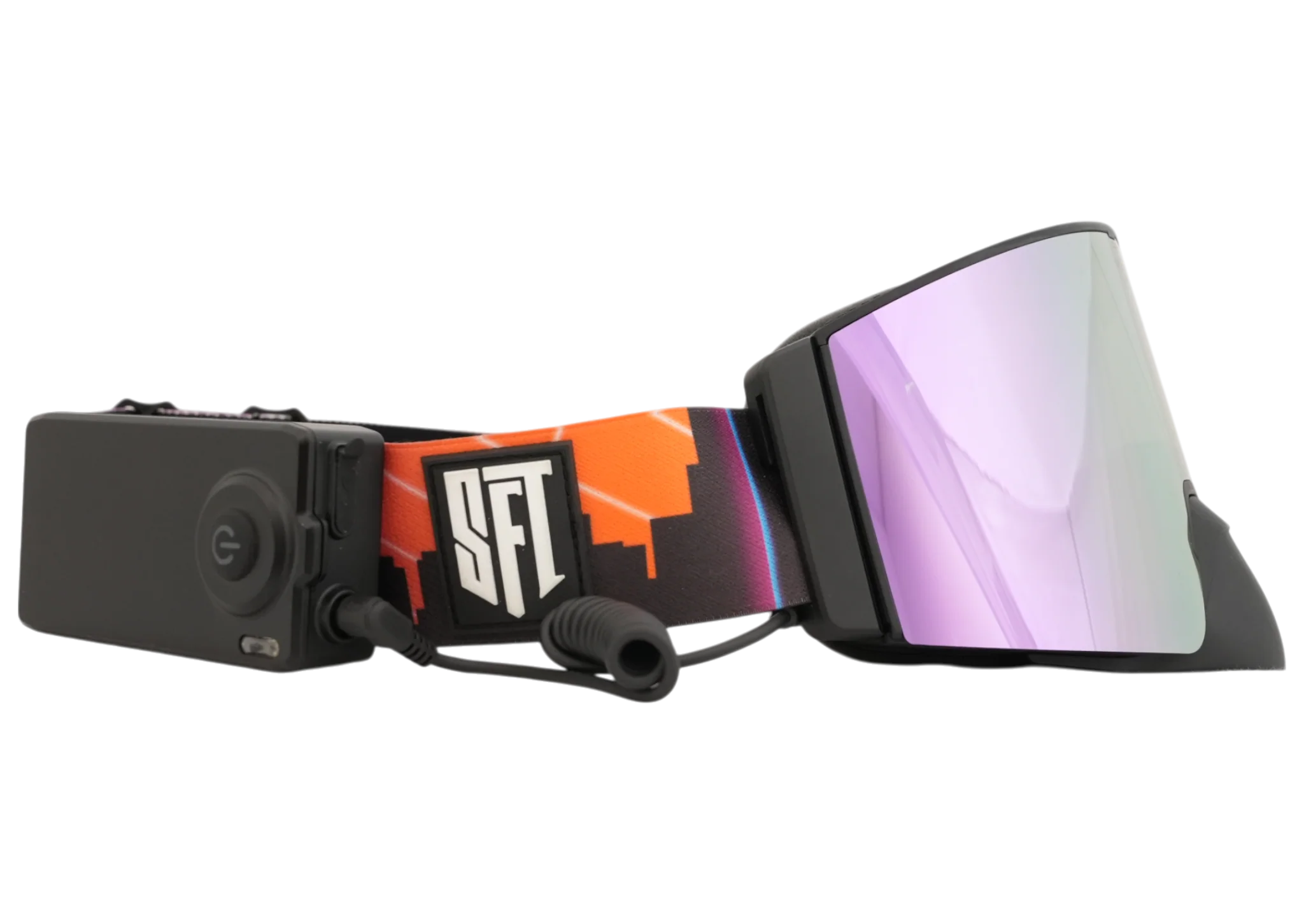 Heat Miami Magnetic Goggles - Image 4