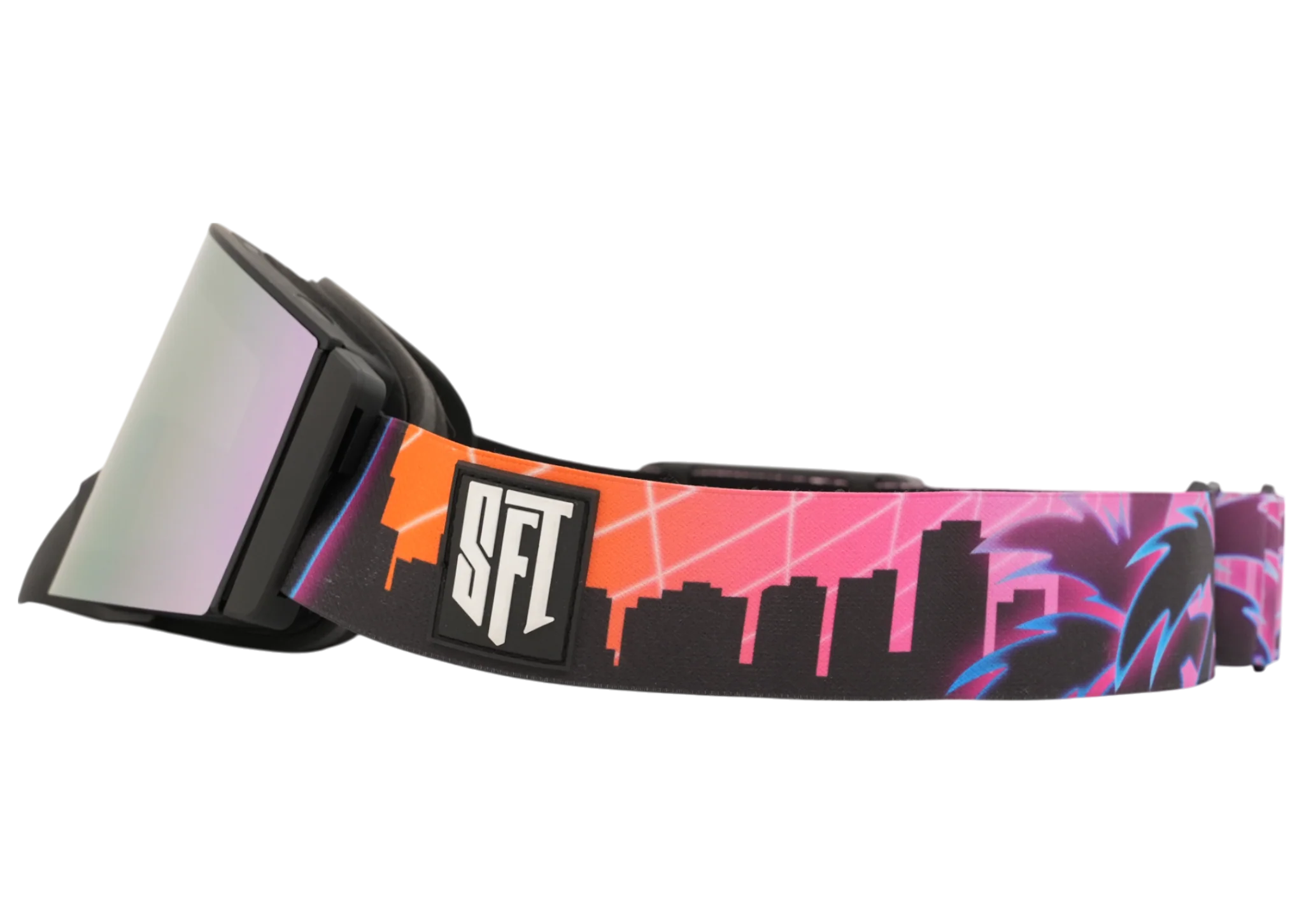 Heat Miami Magnetic Goggles - Image 5