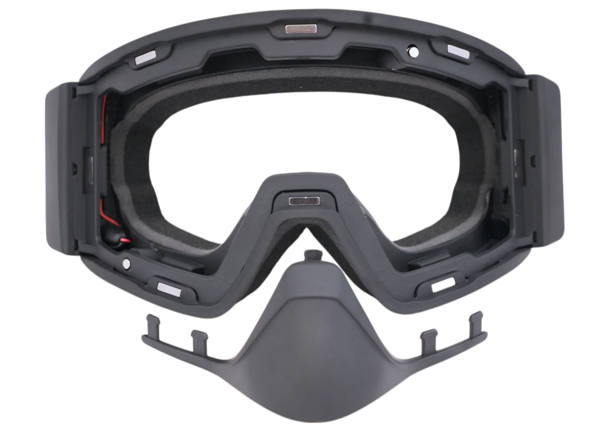 Heat Miami Magnetic Goggles - Image 6