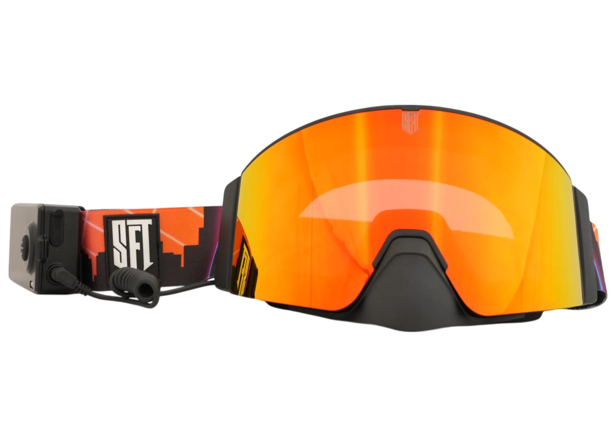 Heat Miami Magnetic Goggles - Image 7