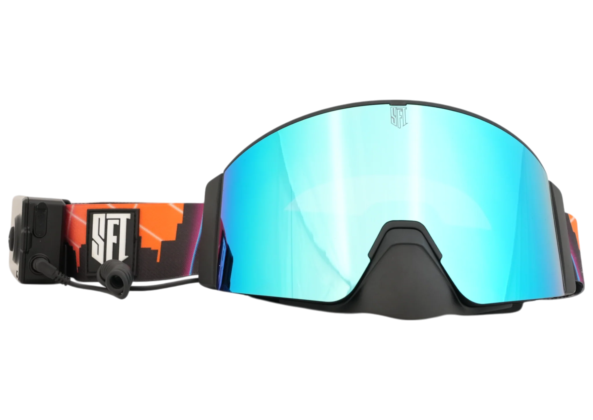Heat Miami Magnetic Goggles - Image 8