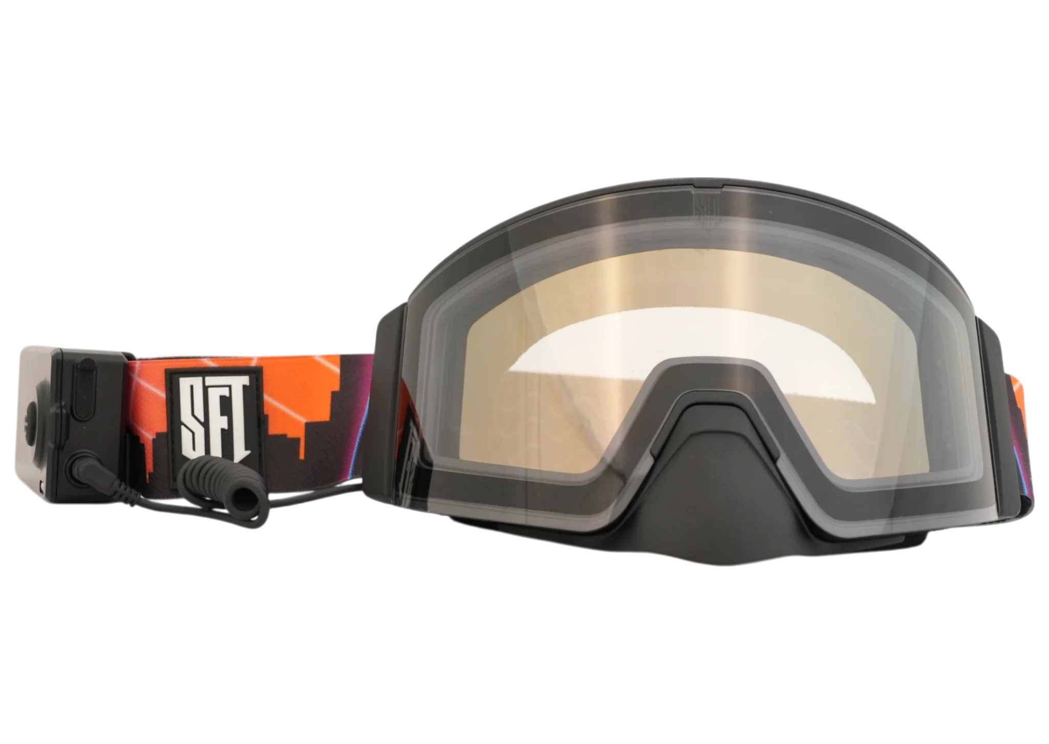 Heat Miami Magnetic Goggles - Image 9