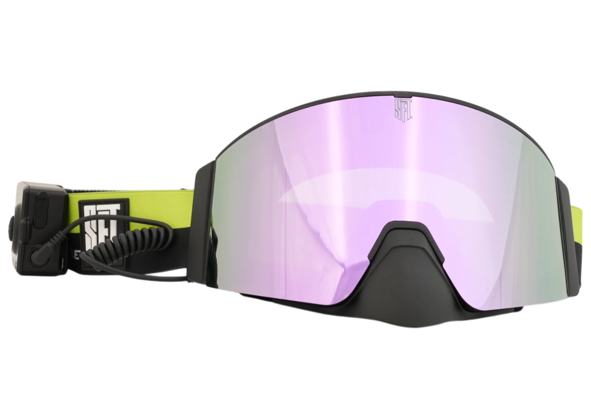 Heat Race Magnetic Goggles - Image 10