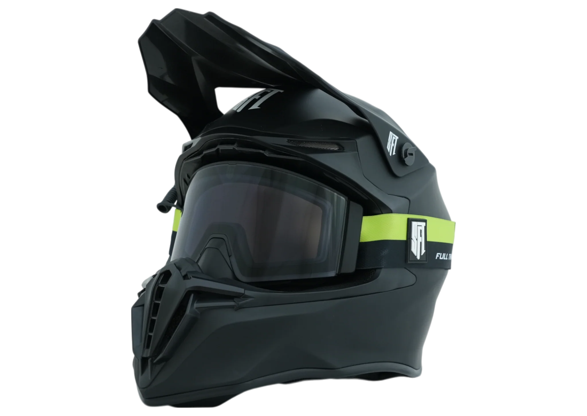 Heat Race Magnetic Goggles - Image 11