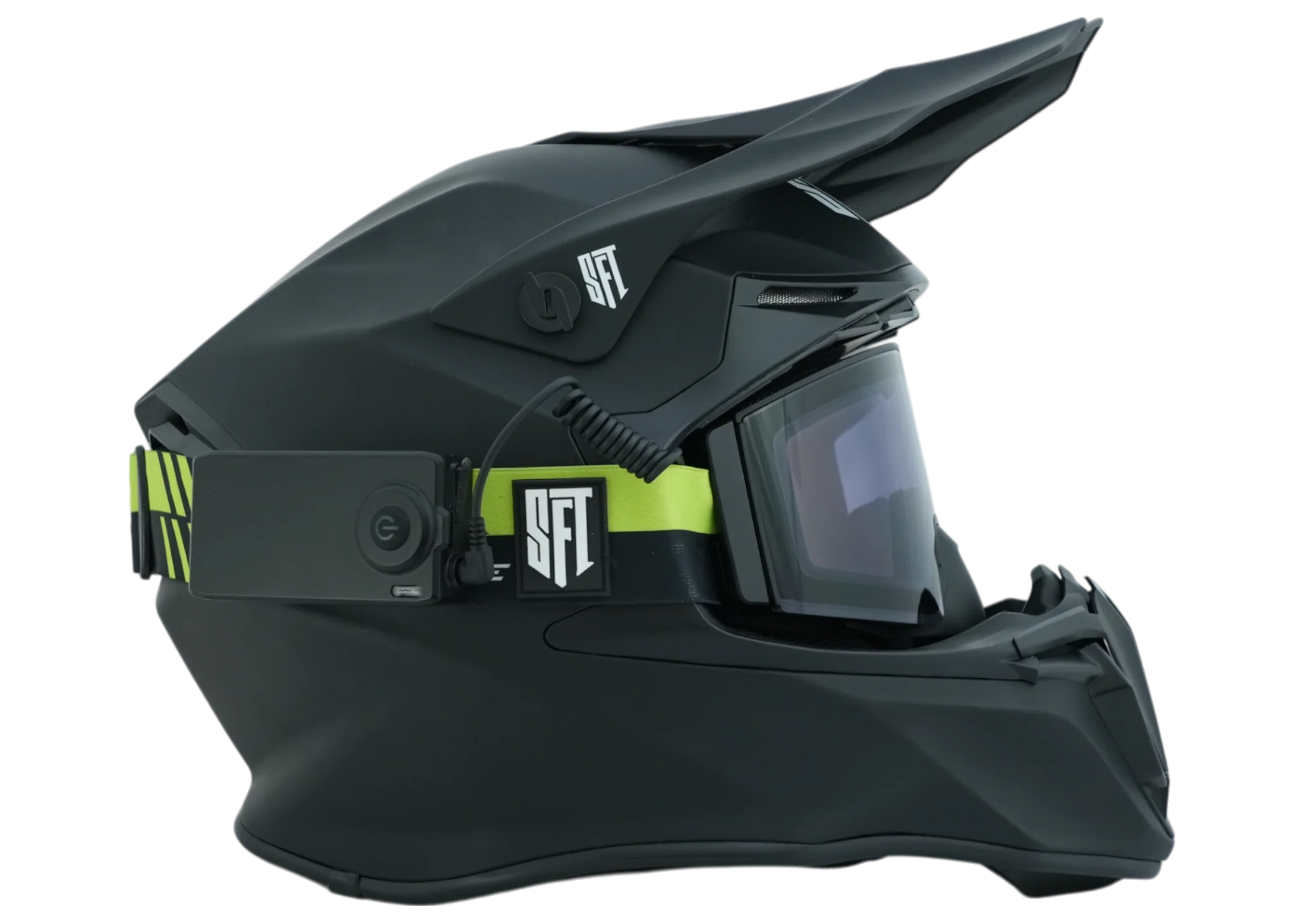 Heat Race Magnetic Goggles - Image 12