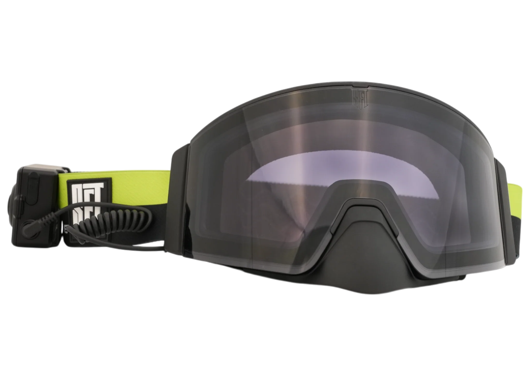 Heat Race Magnetic Goggles - Image 4