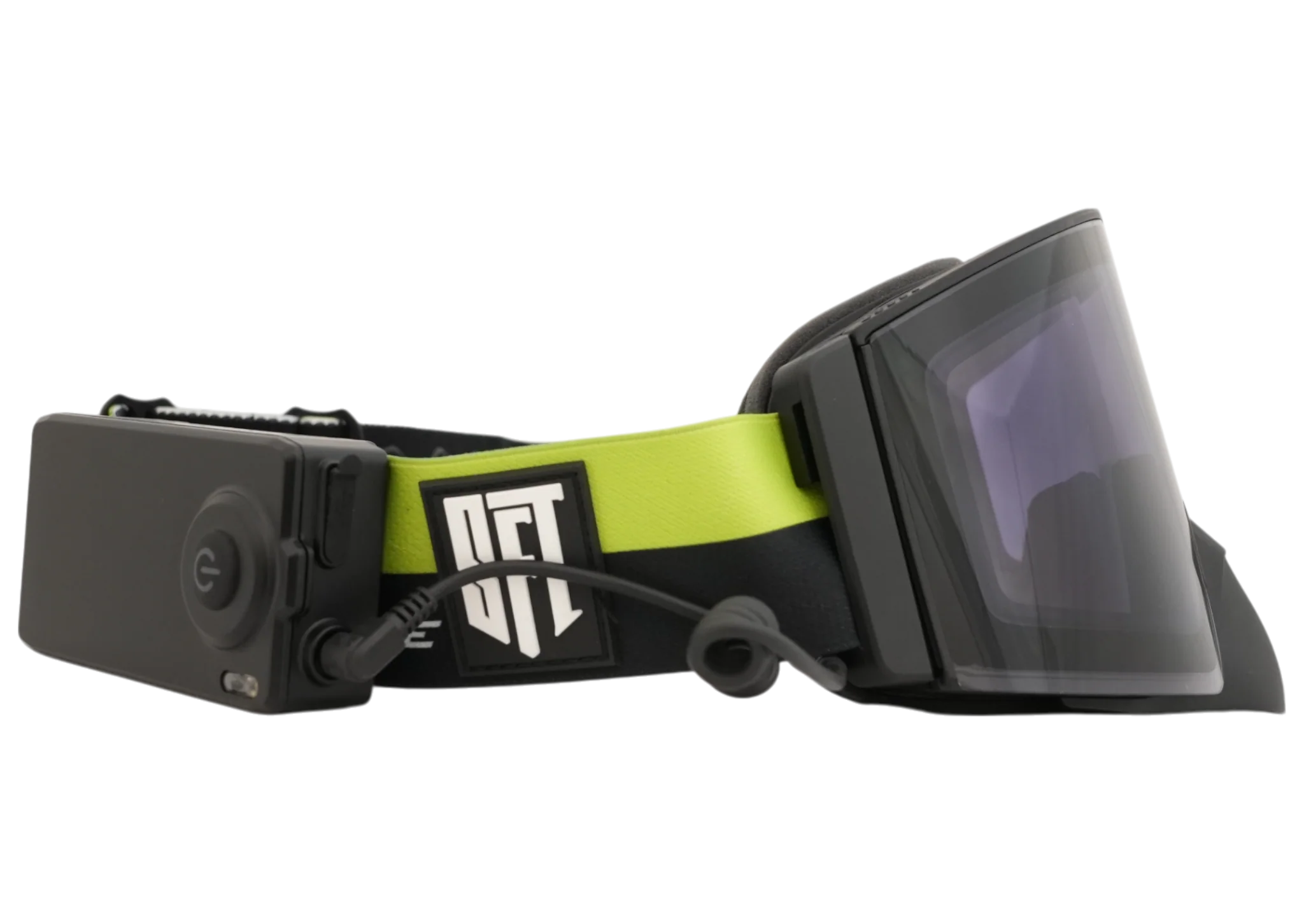 Heat Race Magnetic Goggles - Image 5