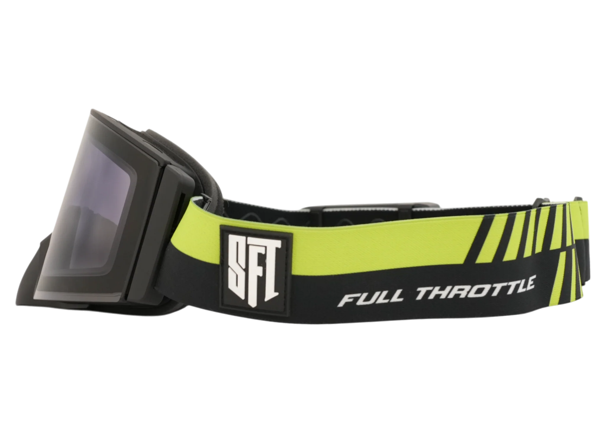 Heat Race Magnetic Goggles - Image 6
