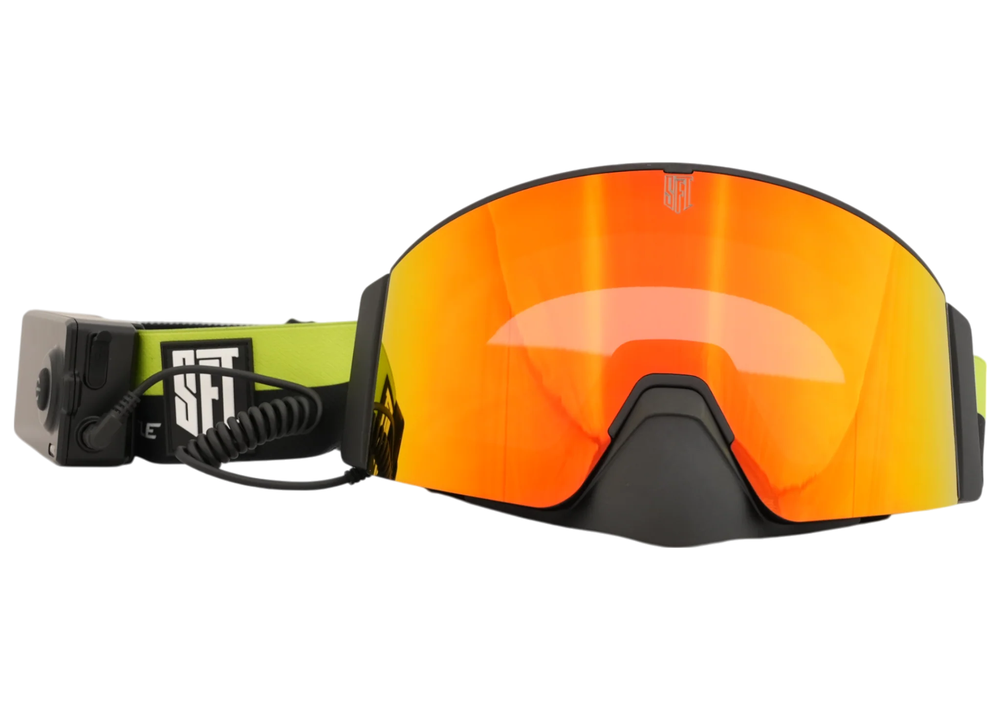 Heat Race Magnetic Goggles - Image 8