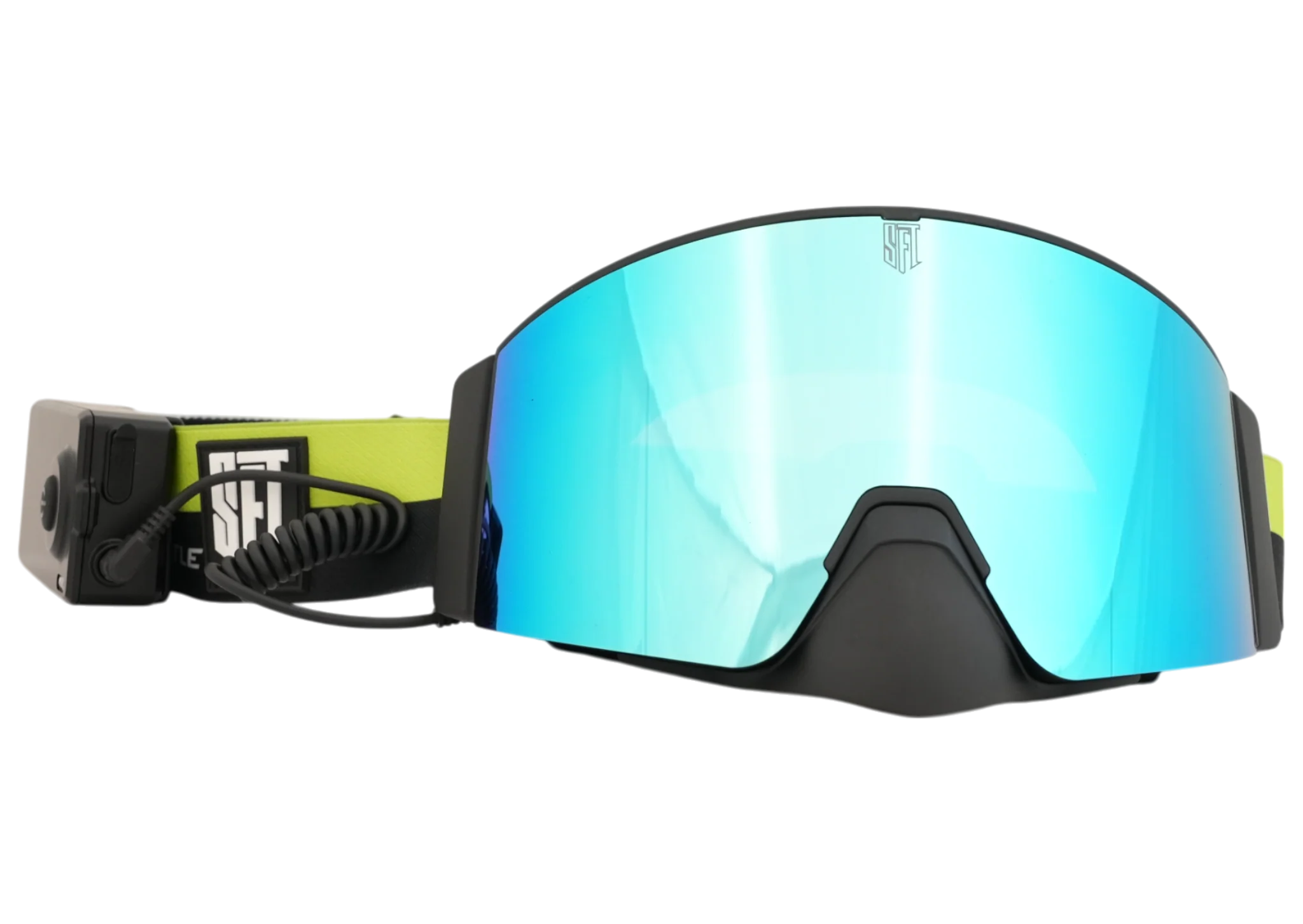 Heat Race Magnetic Goggles - Image 9