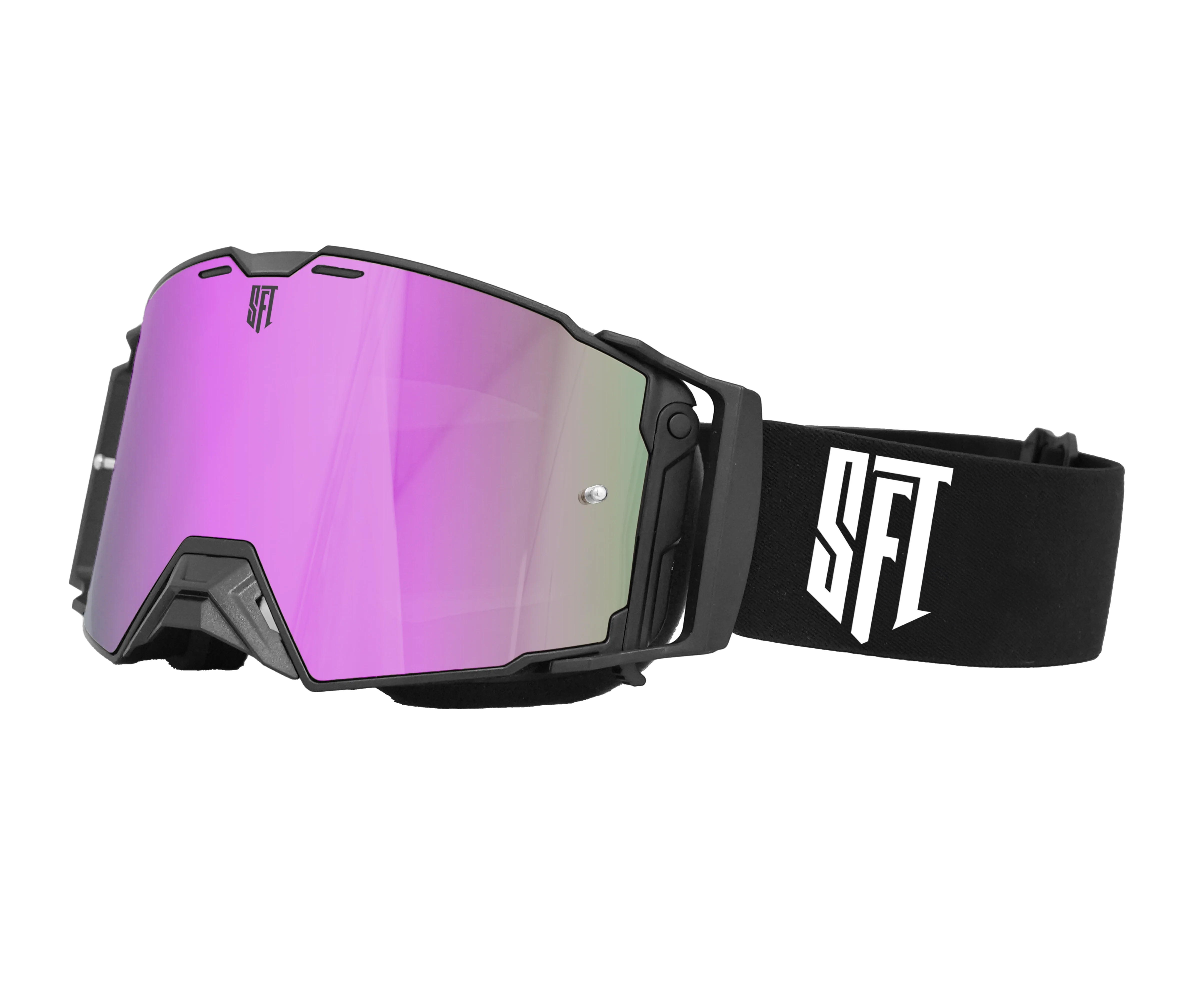 Helmet Blackedition + FlatOut Goggles - Image 16