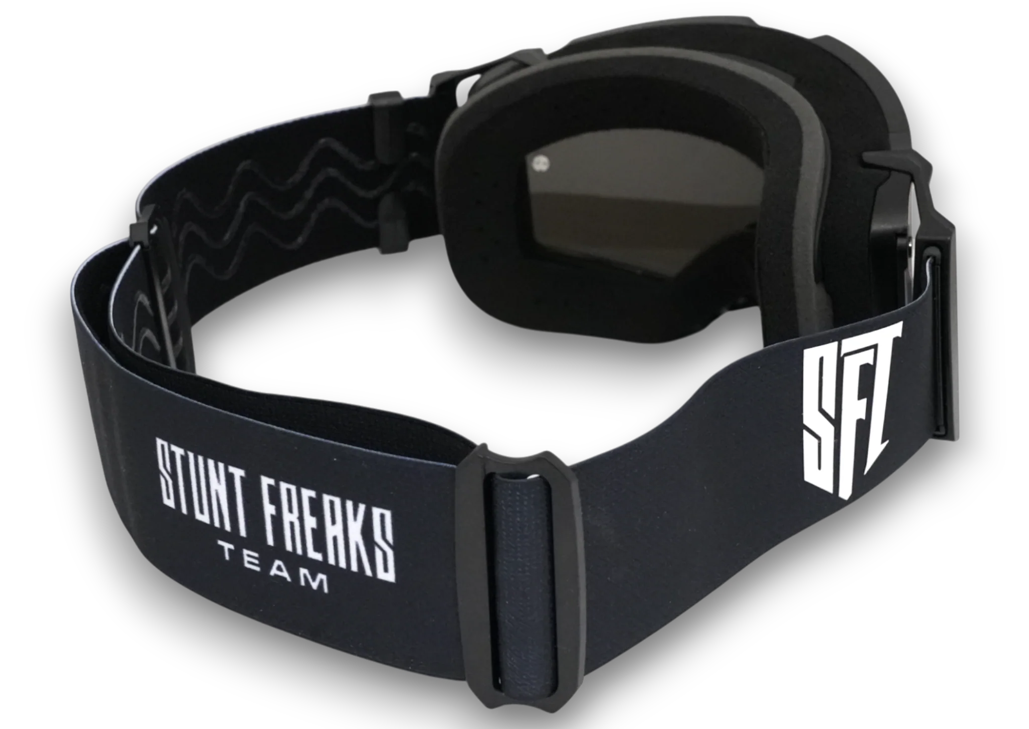 Helmet Blackedition + FlatOut Goggles - Image 4
