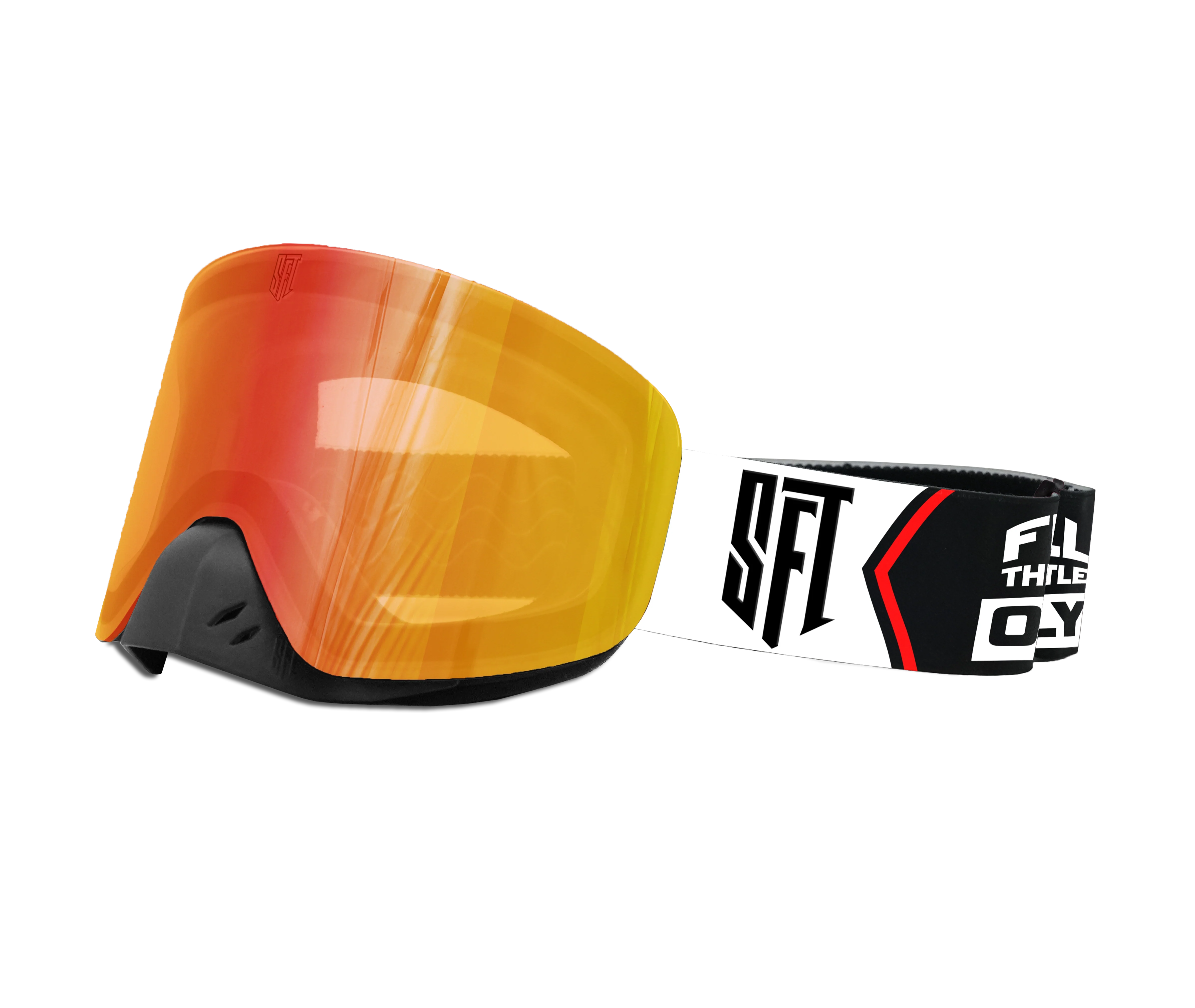 Hoodie + Goggles bundle - Full Throttle Only - Image 11