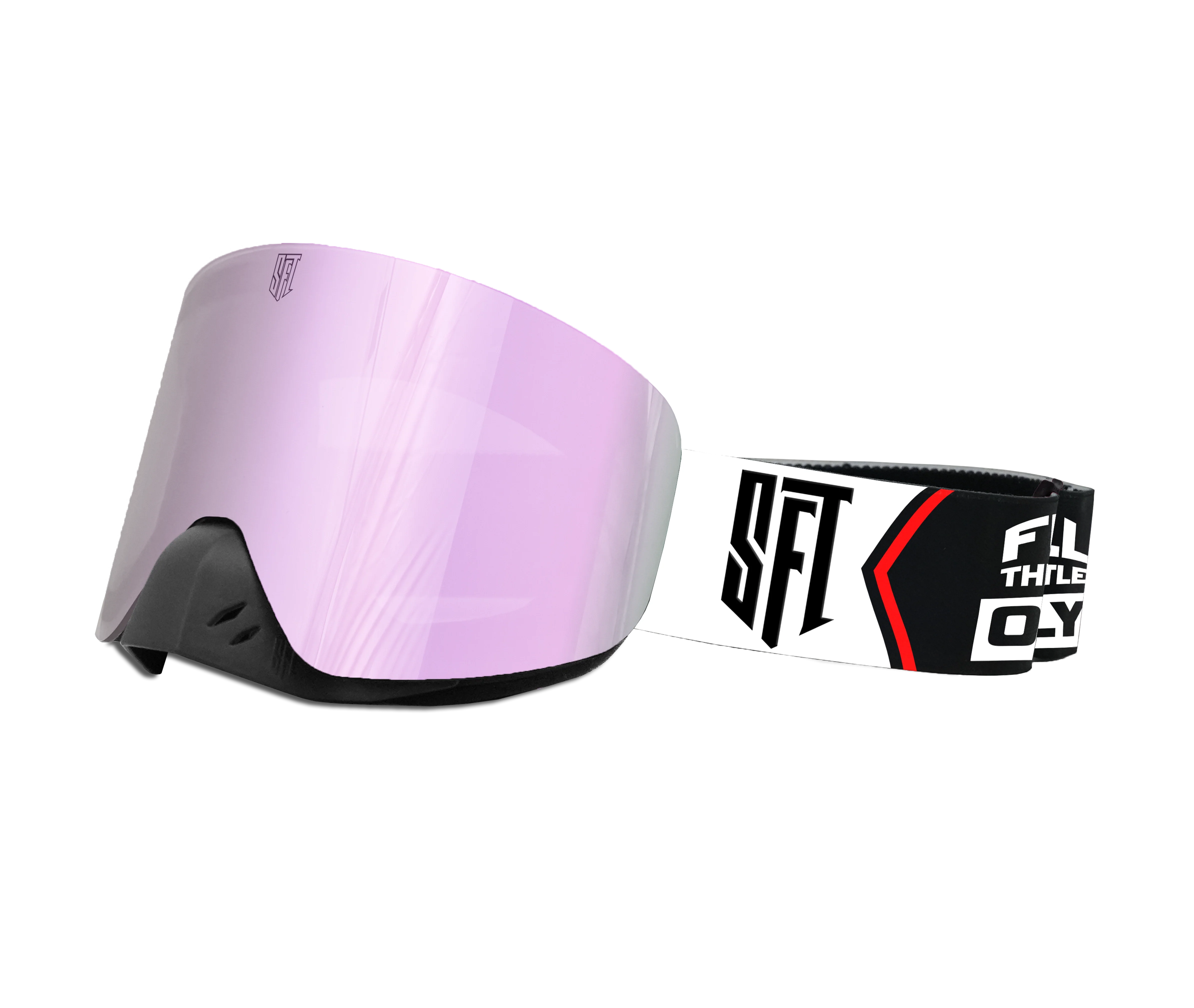 Hoodie + Goggles bundle - Full Throttle Only - Image 12