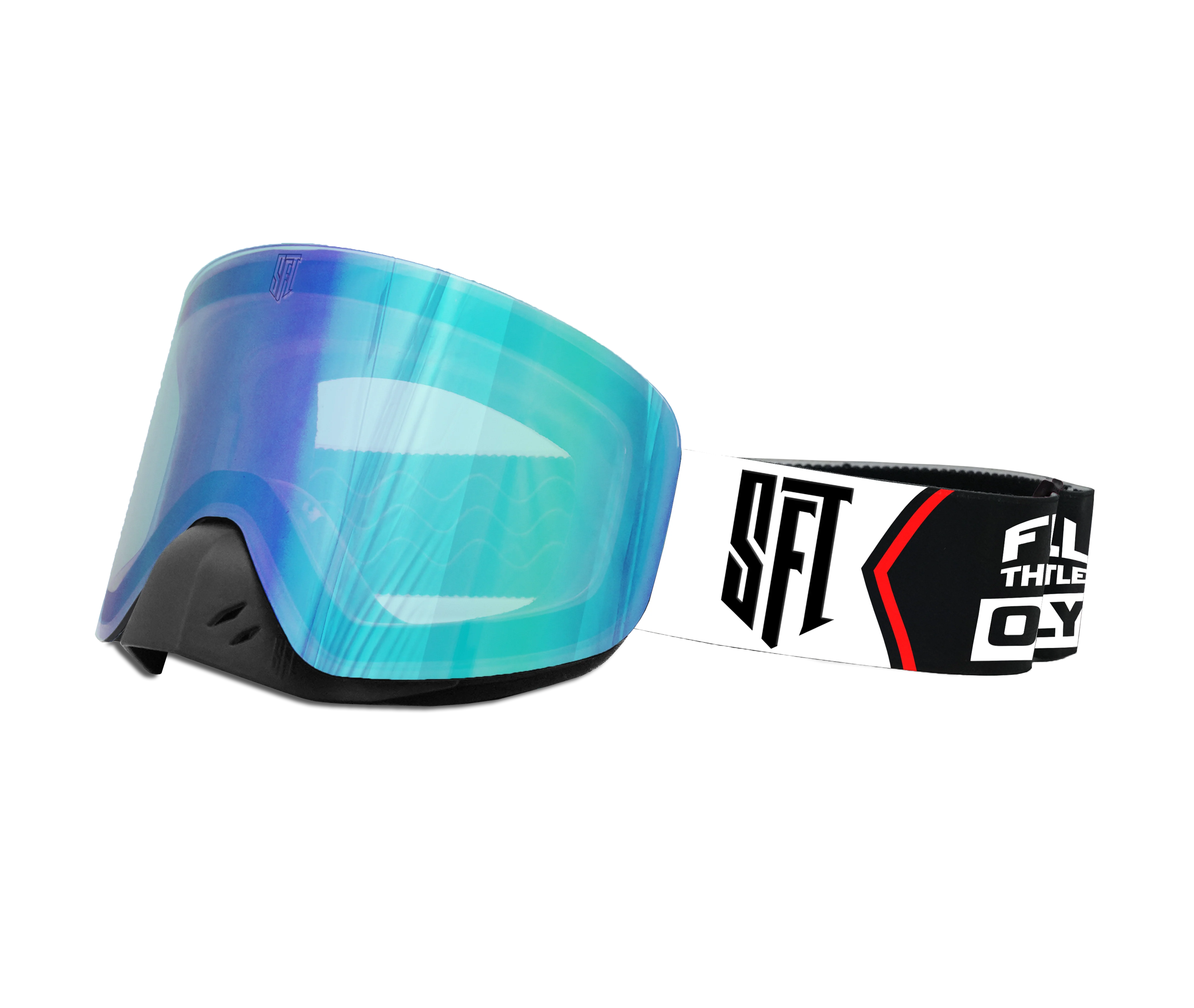 Hoodie + Goggles bundle - Full Throttle Only - Image 14