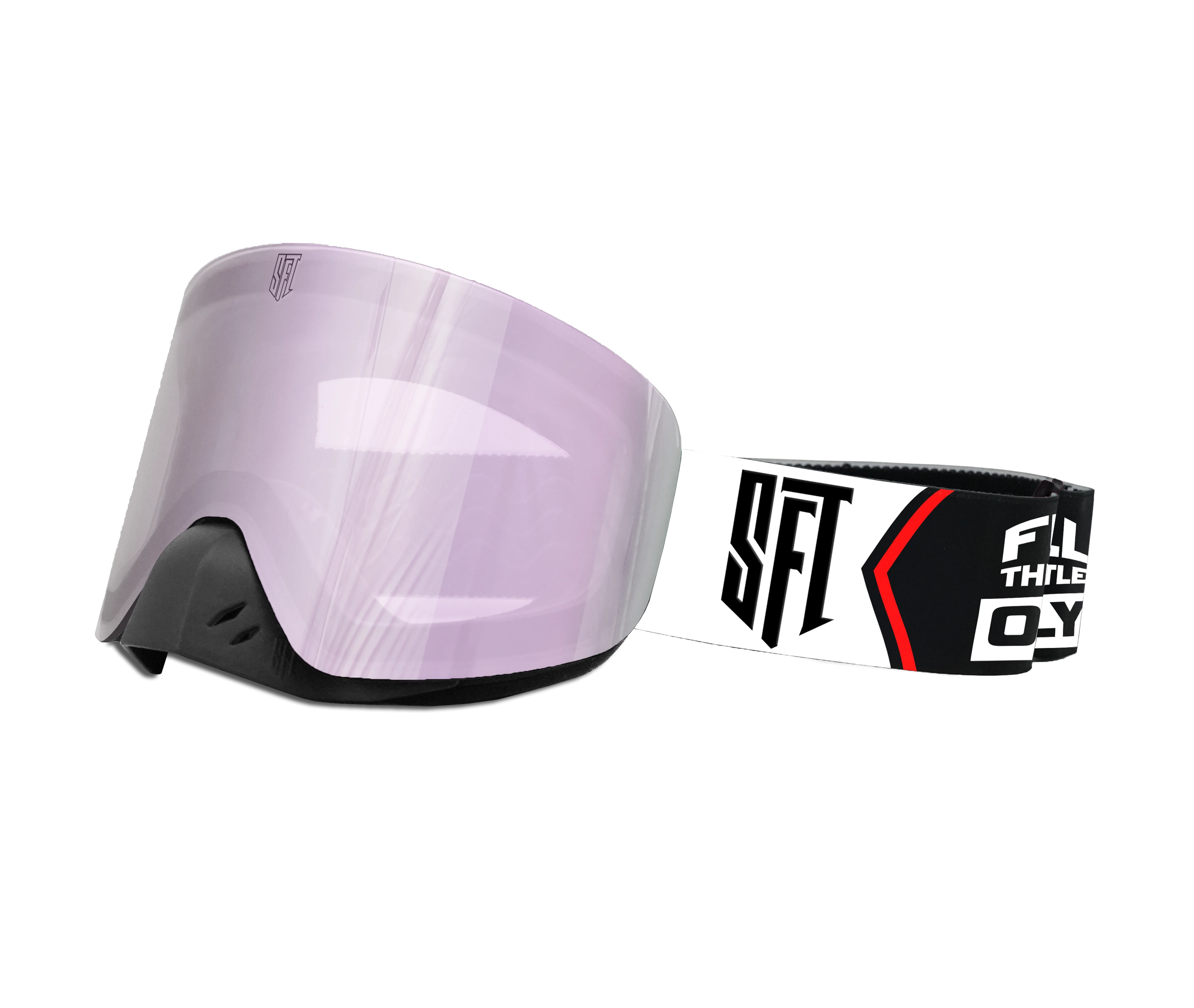 Hoodie + Goggles bundle - Full Throttle Only - Image 15