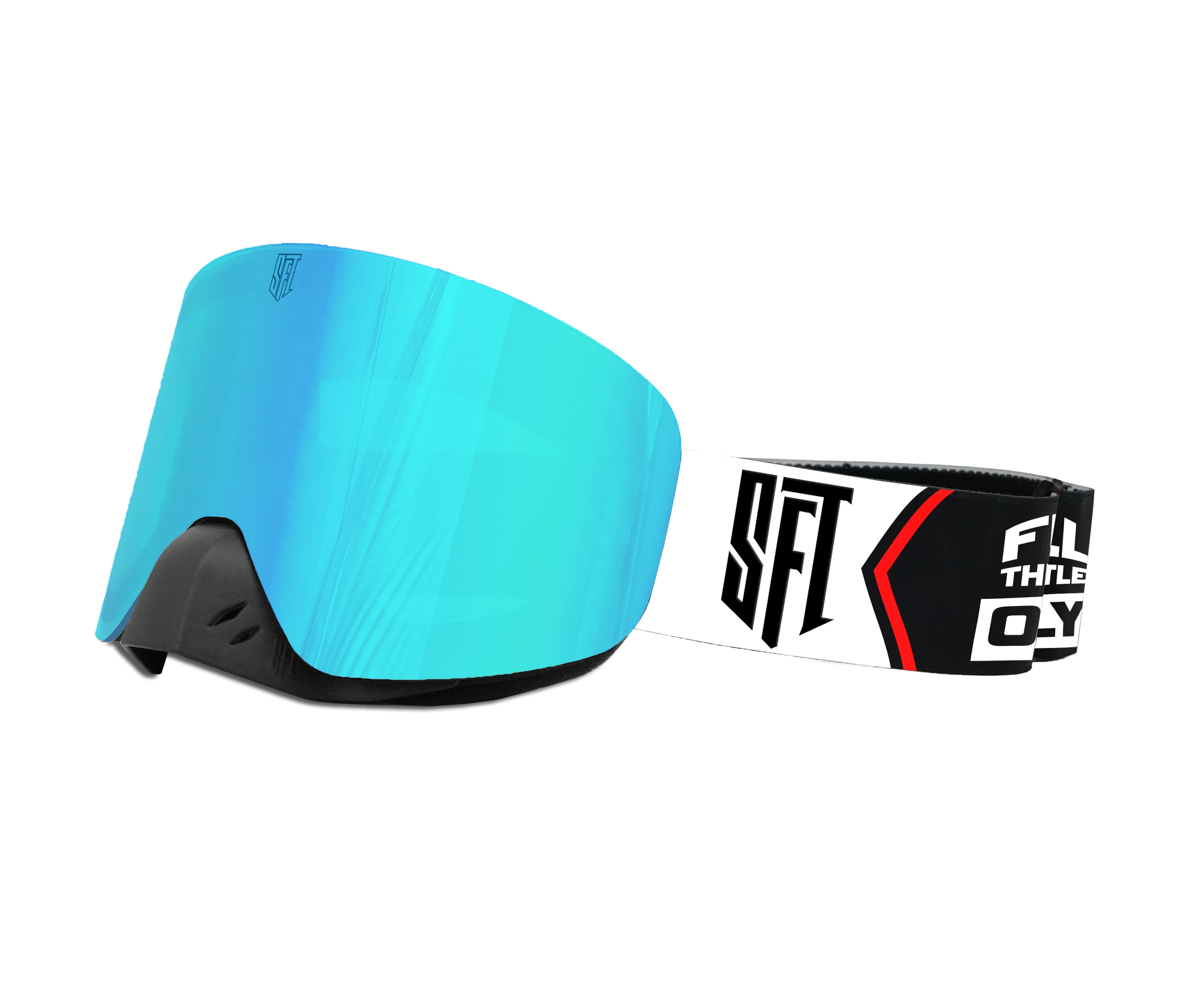 Hoodie + Goggles bundle - Full Throttle Only - Image 17