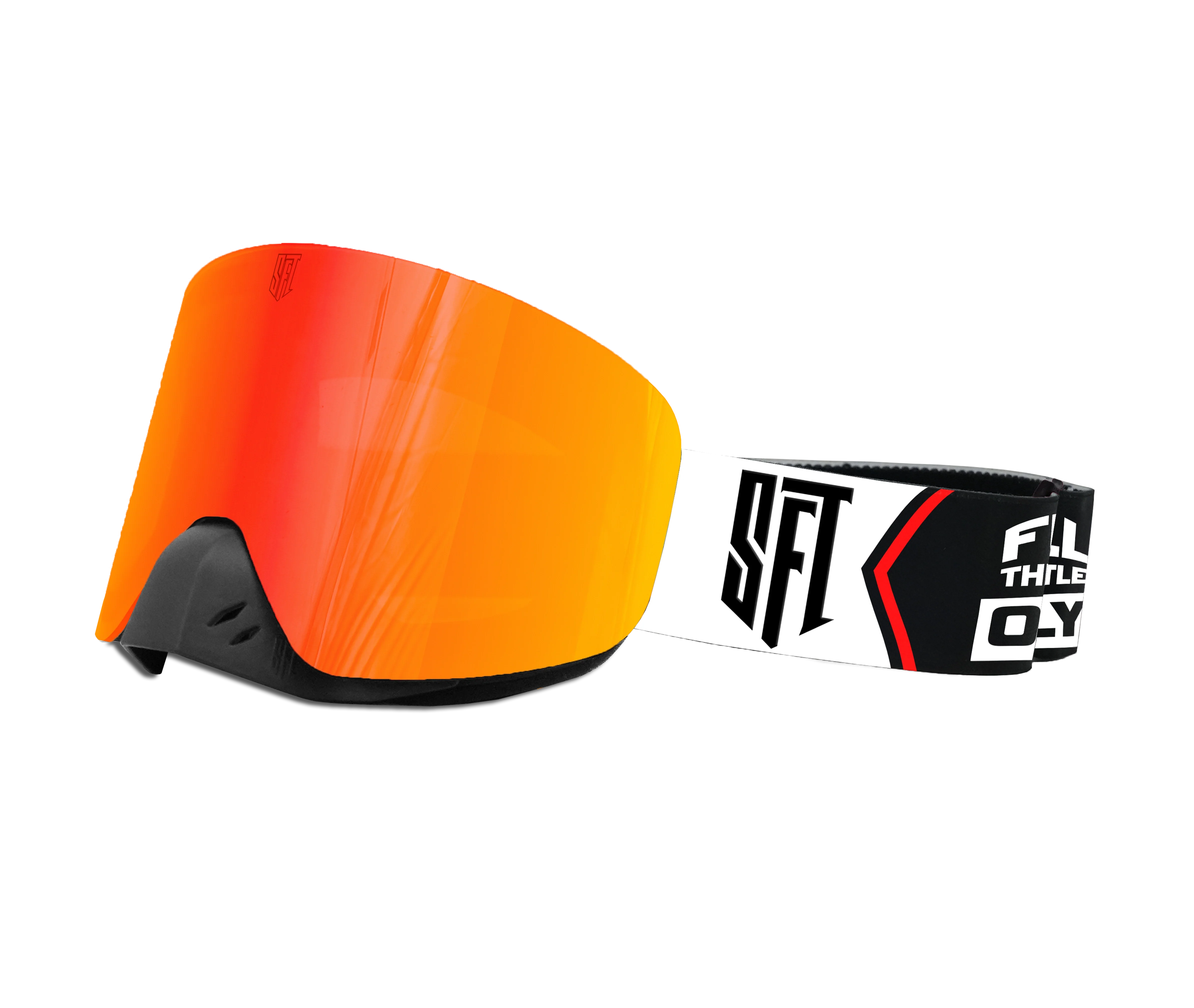 Hoodie + Goggles bundle - Full Throttle Only - Image 18