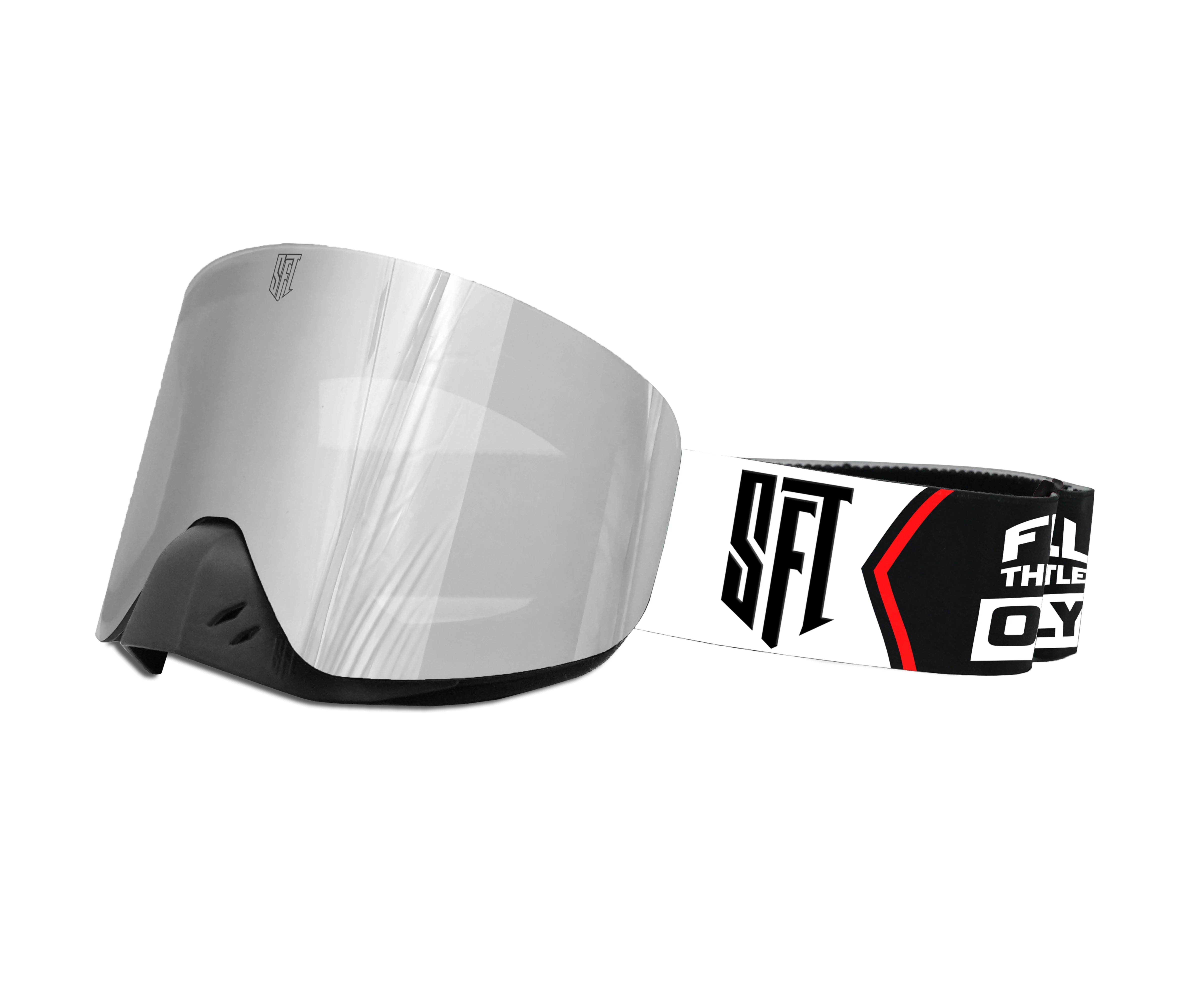 Hoodie + Goggles bundle - Full Throttle Only - Image 19