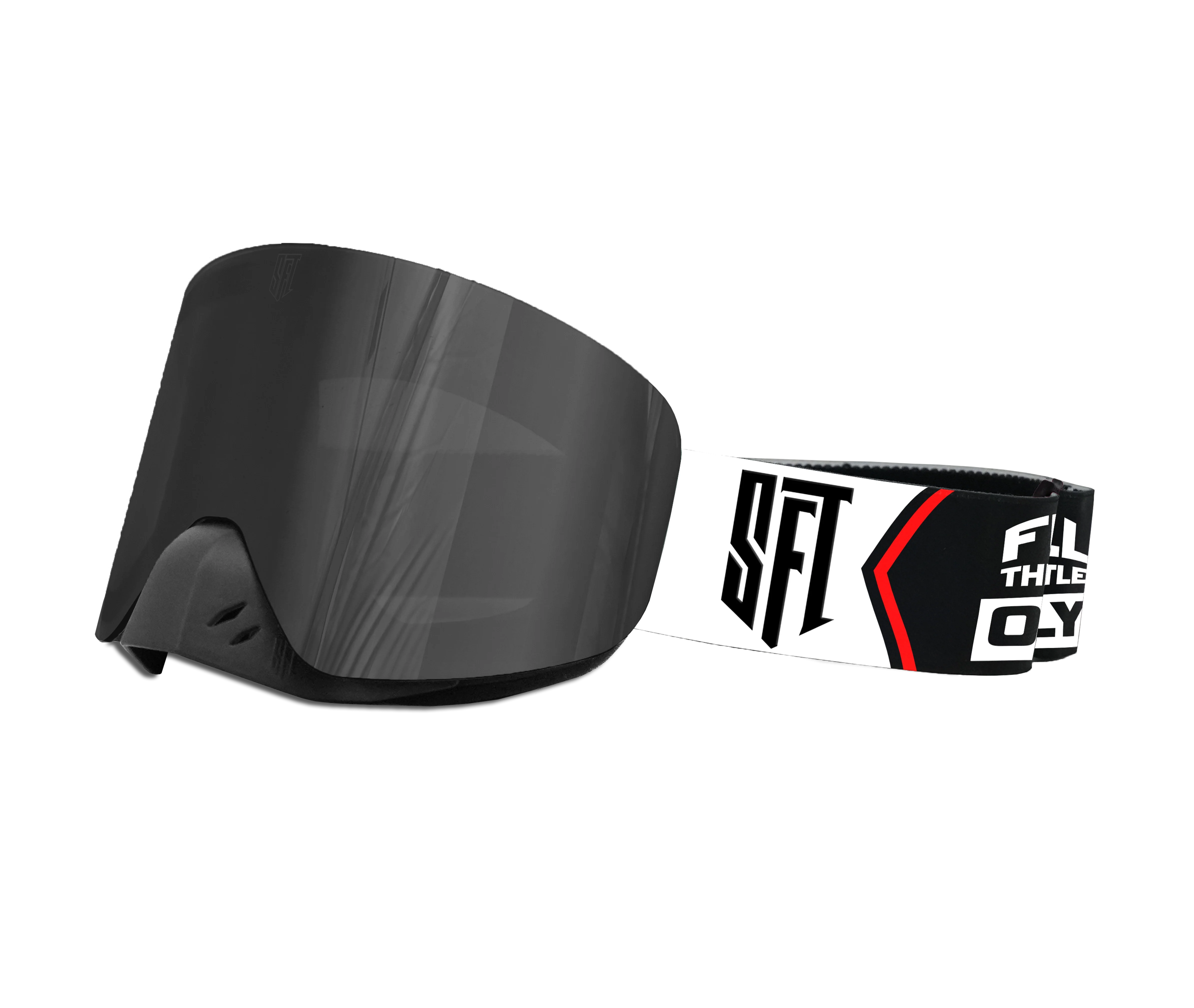 Hoodie + Goggles bundle - Full Throttle Only - Image 21