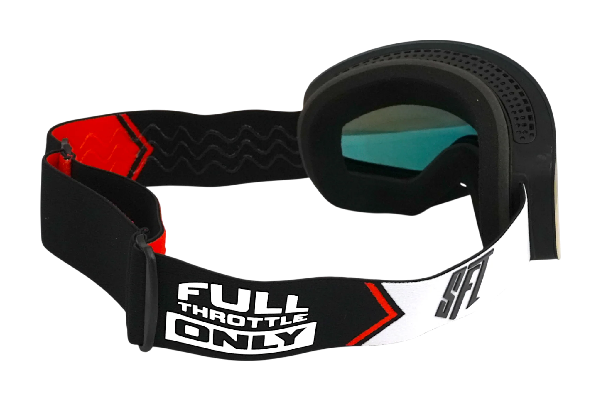 Hoodie + Goggles bundle - Full Throttle Only - Image 22