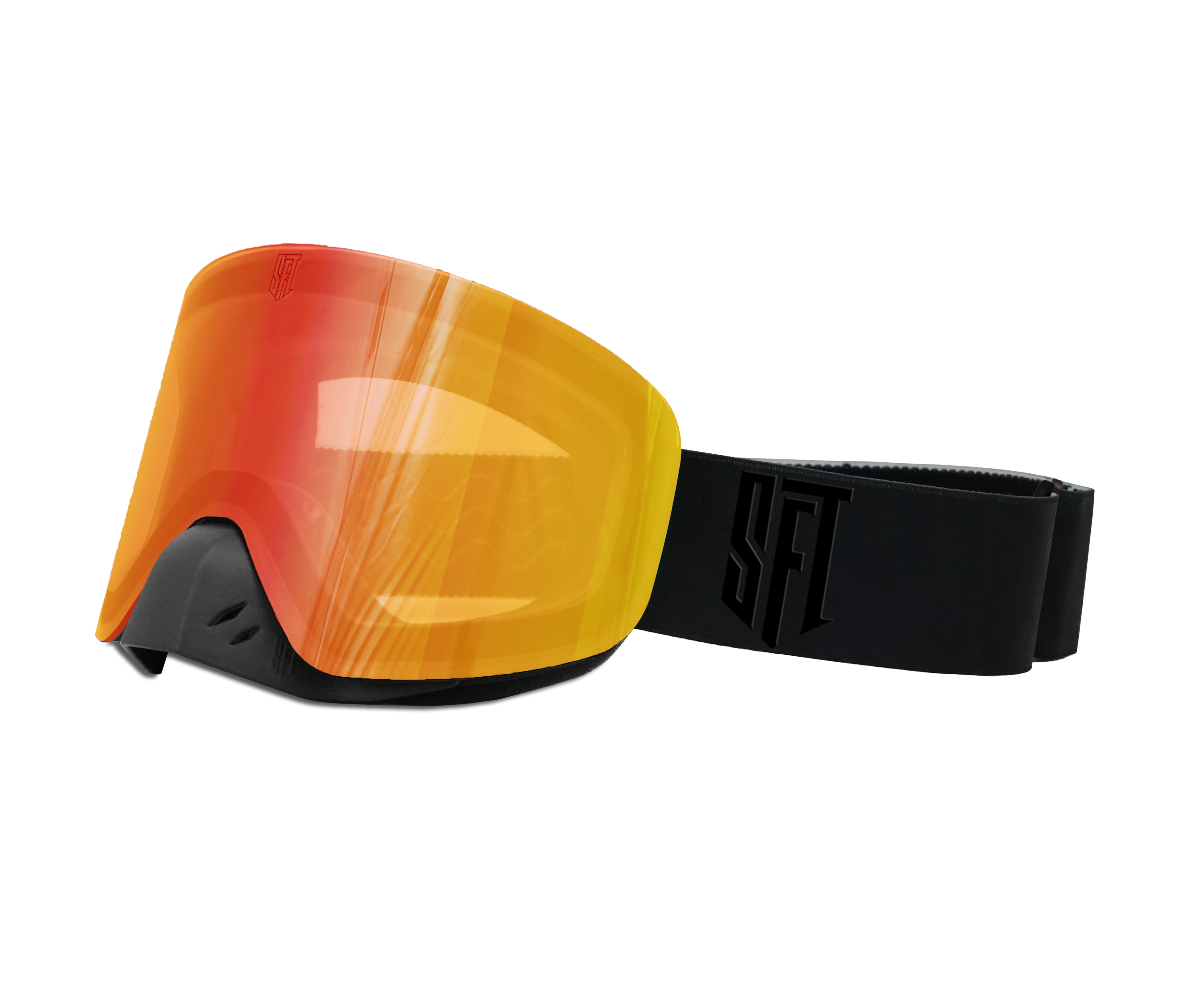 Hoodie + Goggles bundle - Ride - Image 10