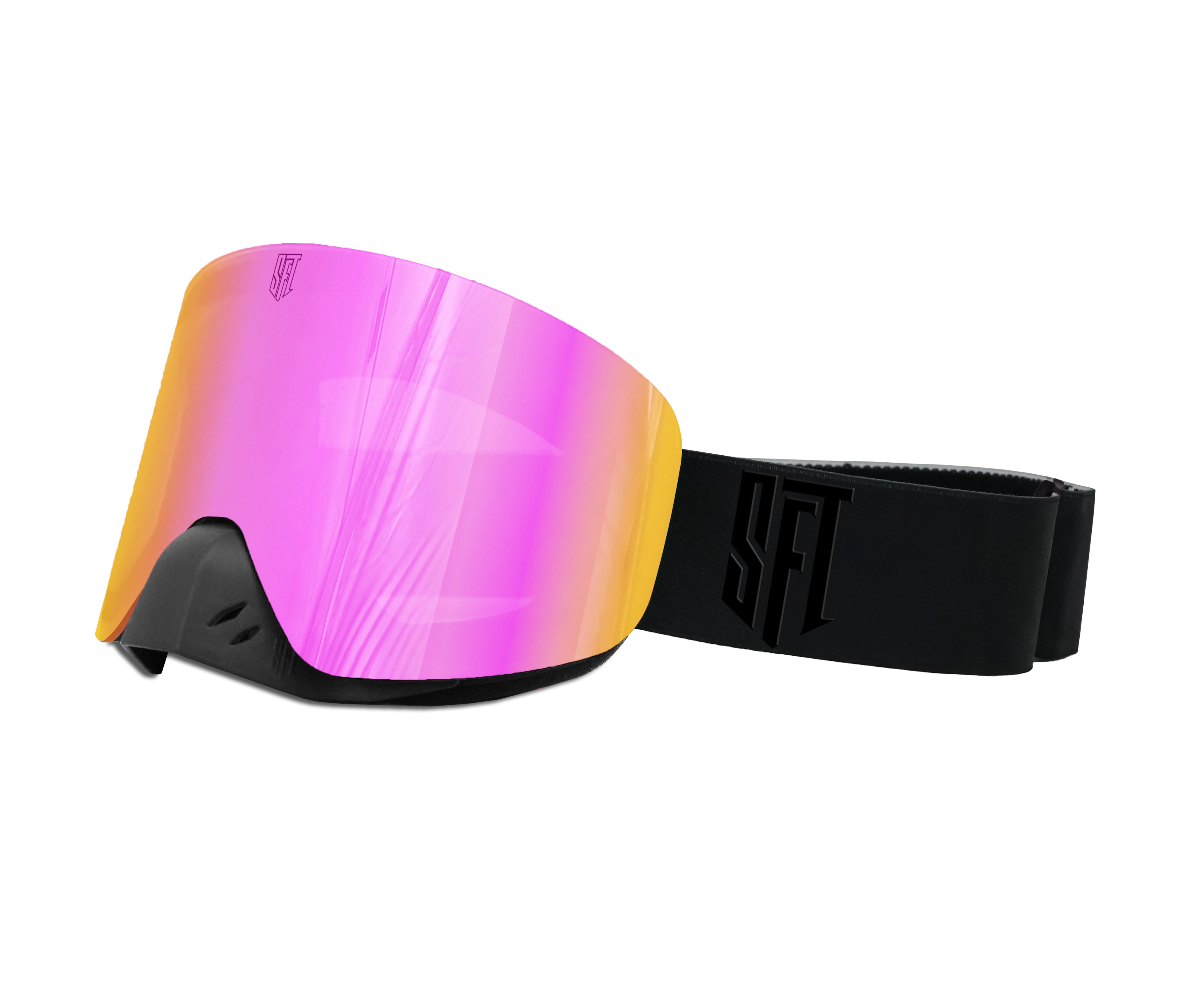 Hoodie + Goggles bundle - Ride - Image 11