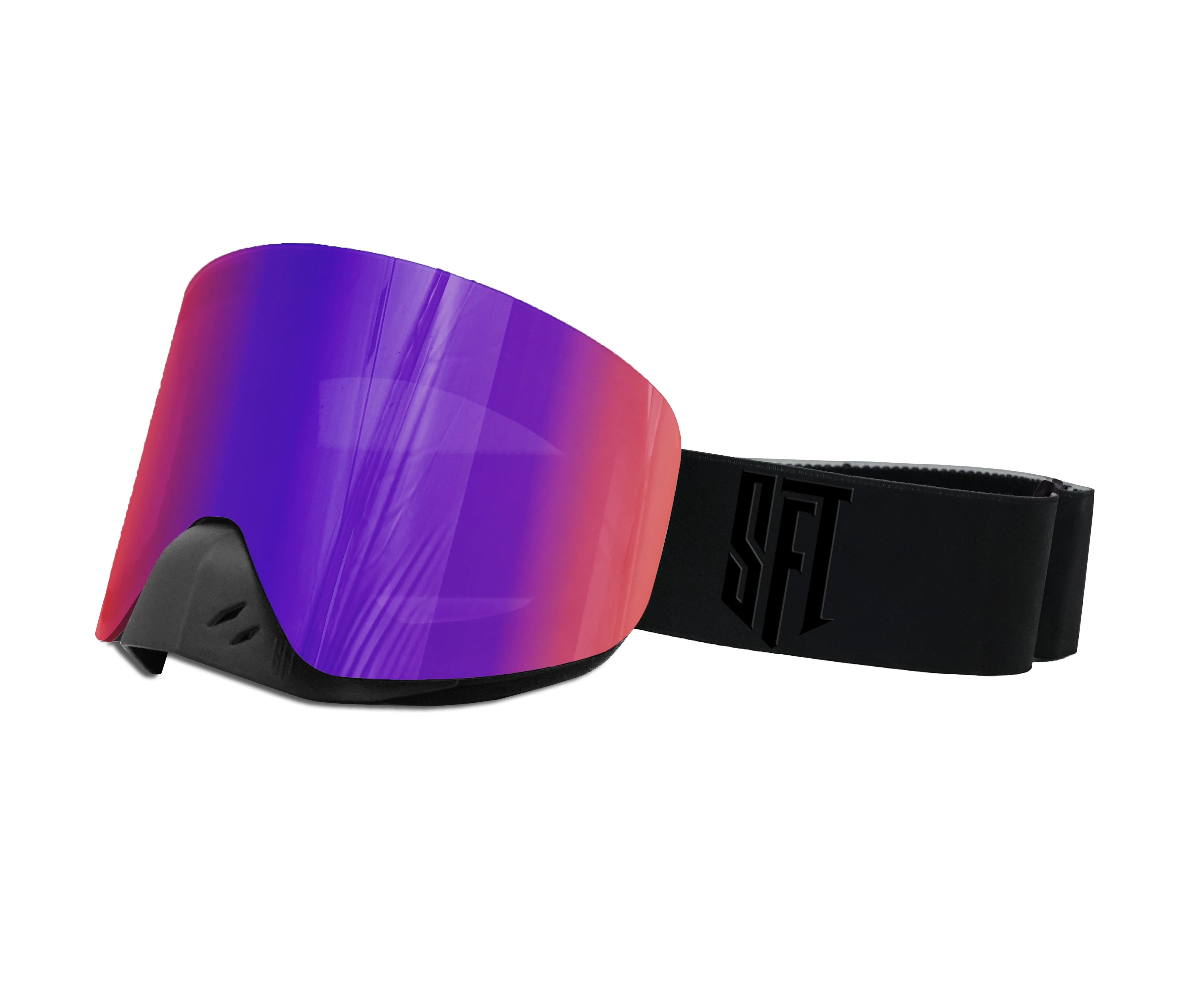 Hoodie + Goggles bundle - Ride - Image 12