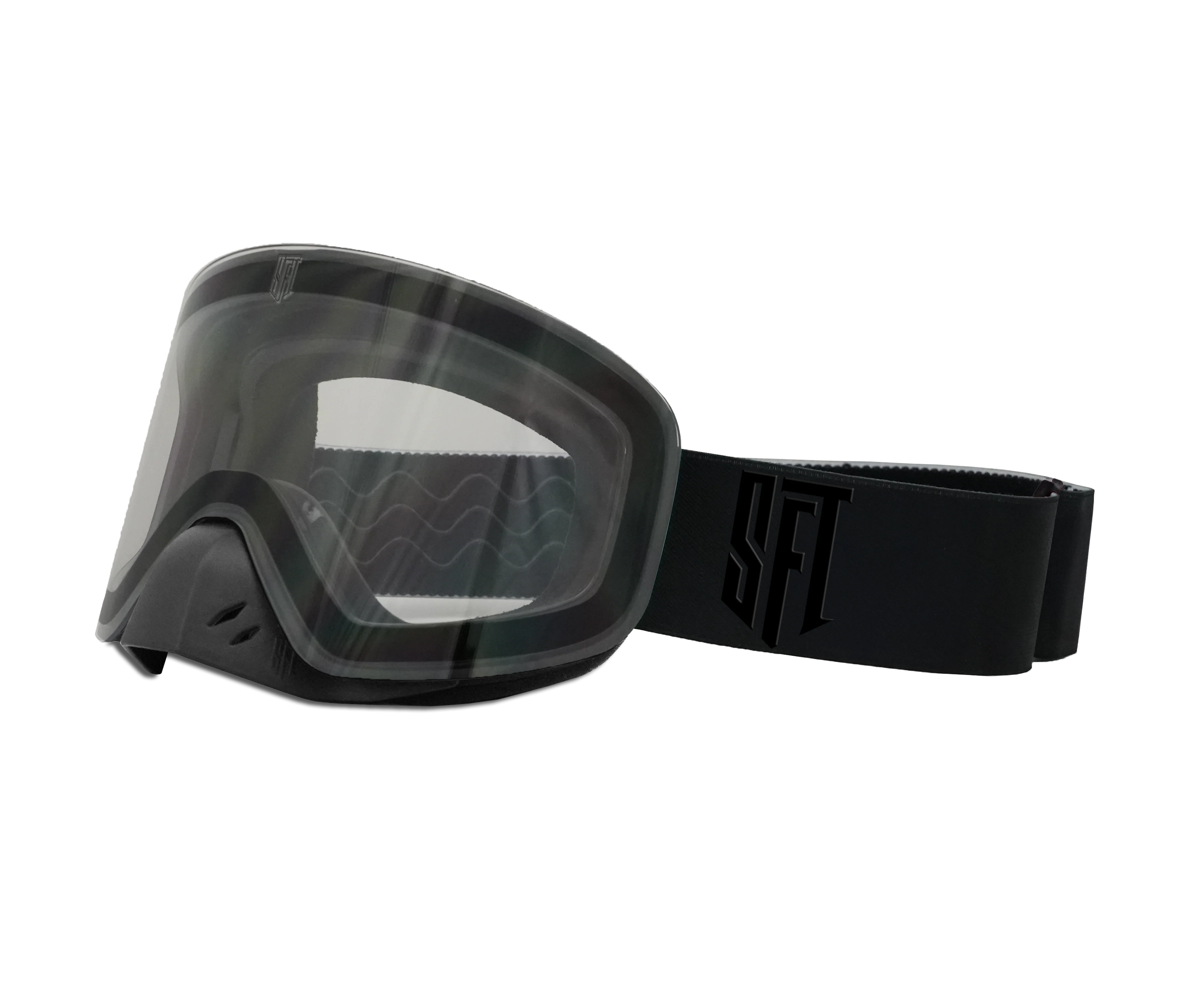 Hoodie + Goggles bundle - Ride - Image 15