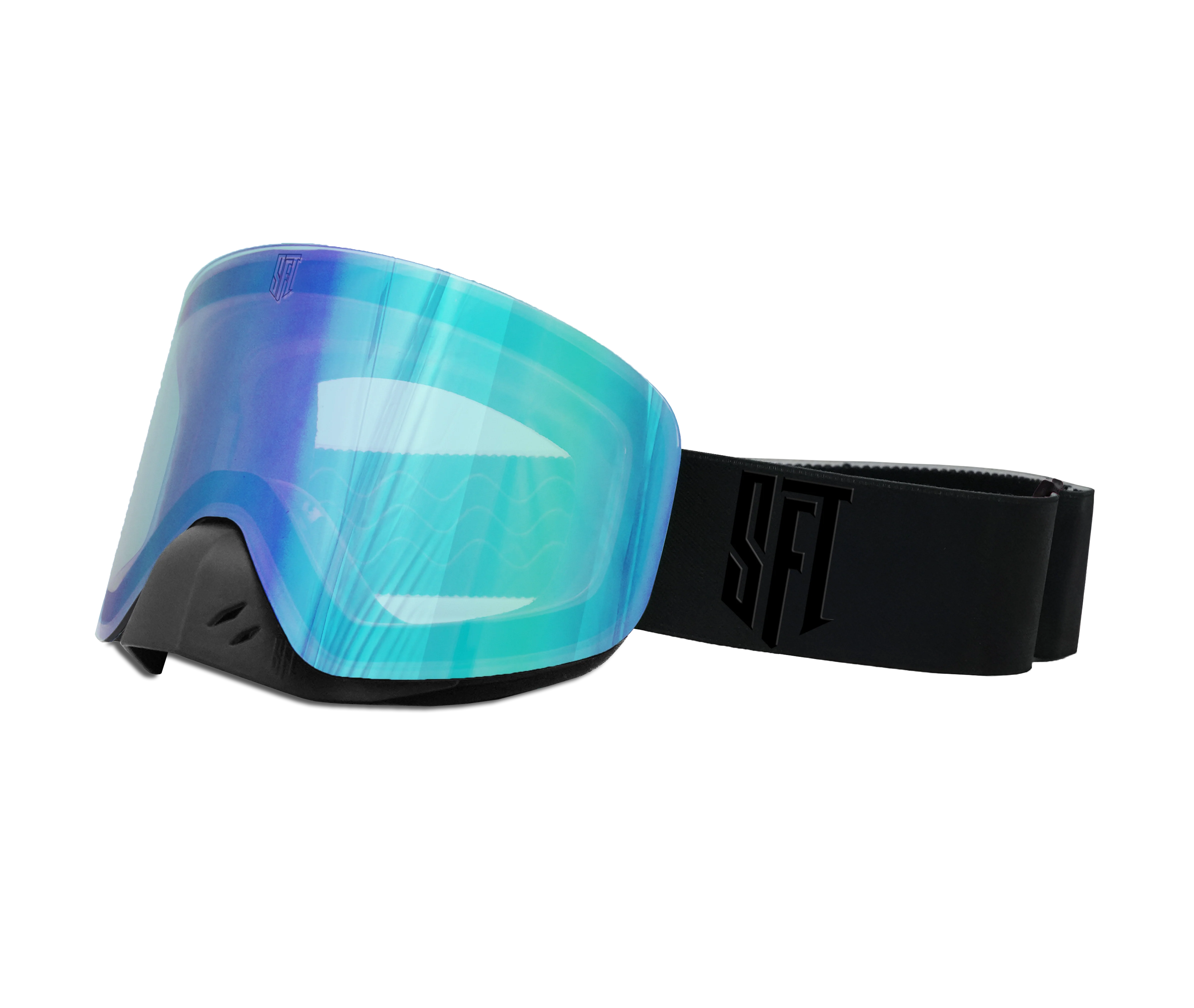 Hoodie + Goggles bundle - Ride - Image 17
