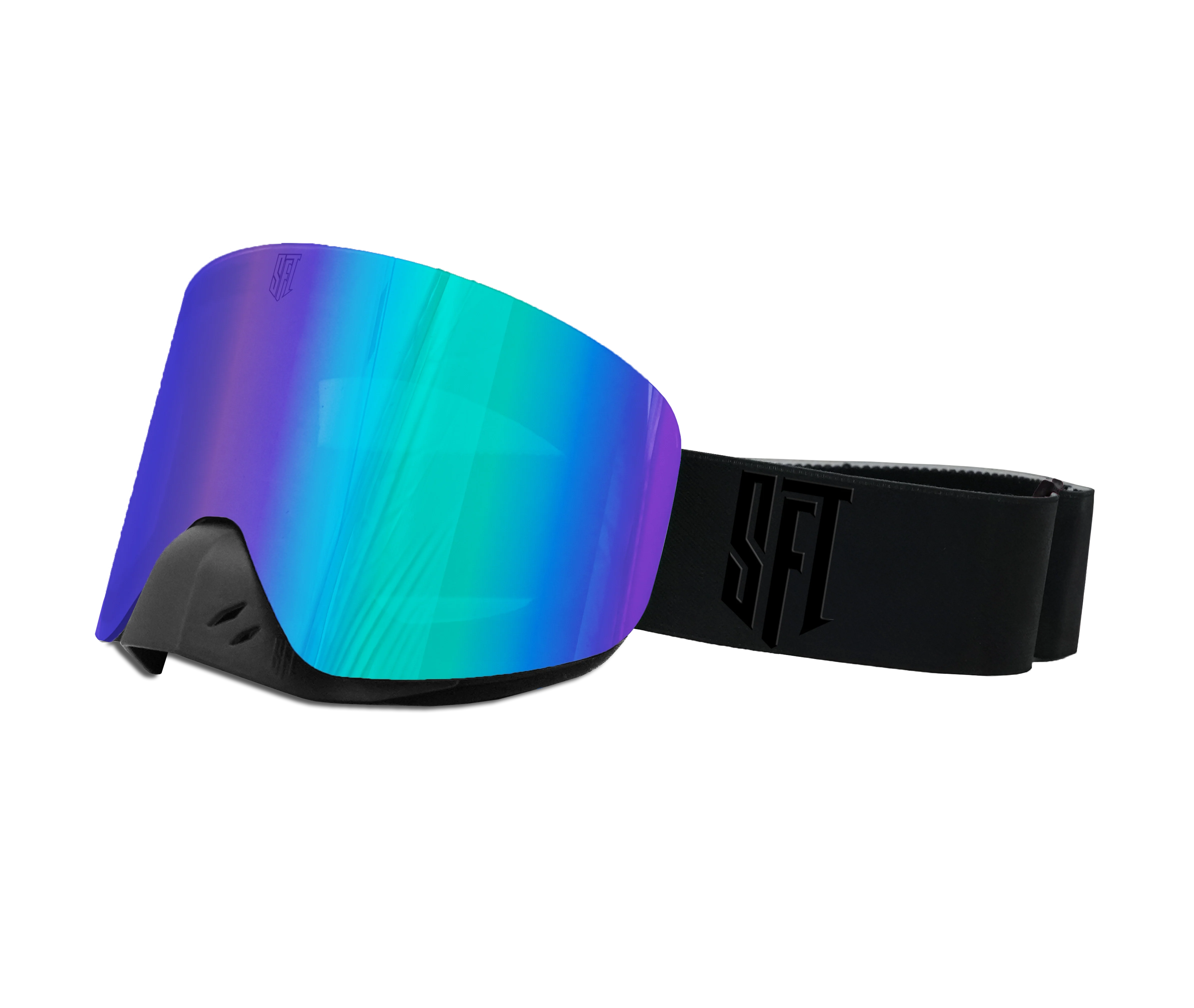 Hoodie + Goggles bundle - Ride - Image 18