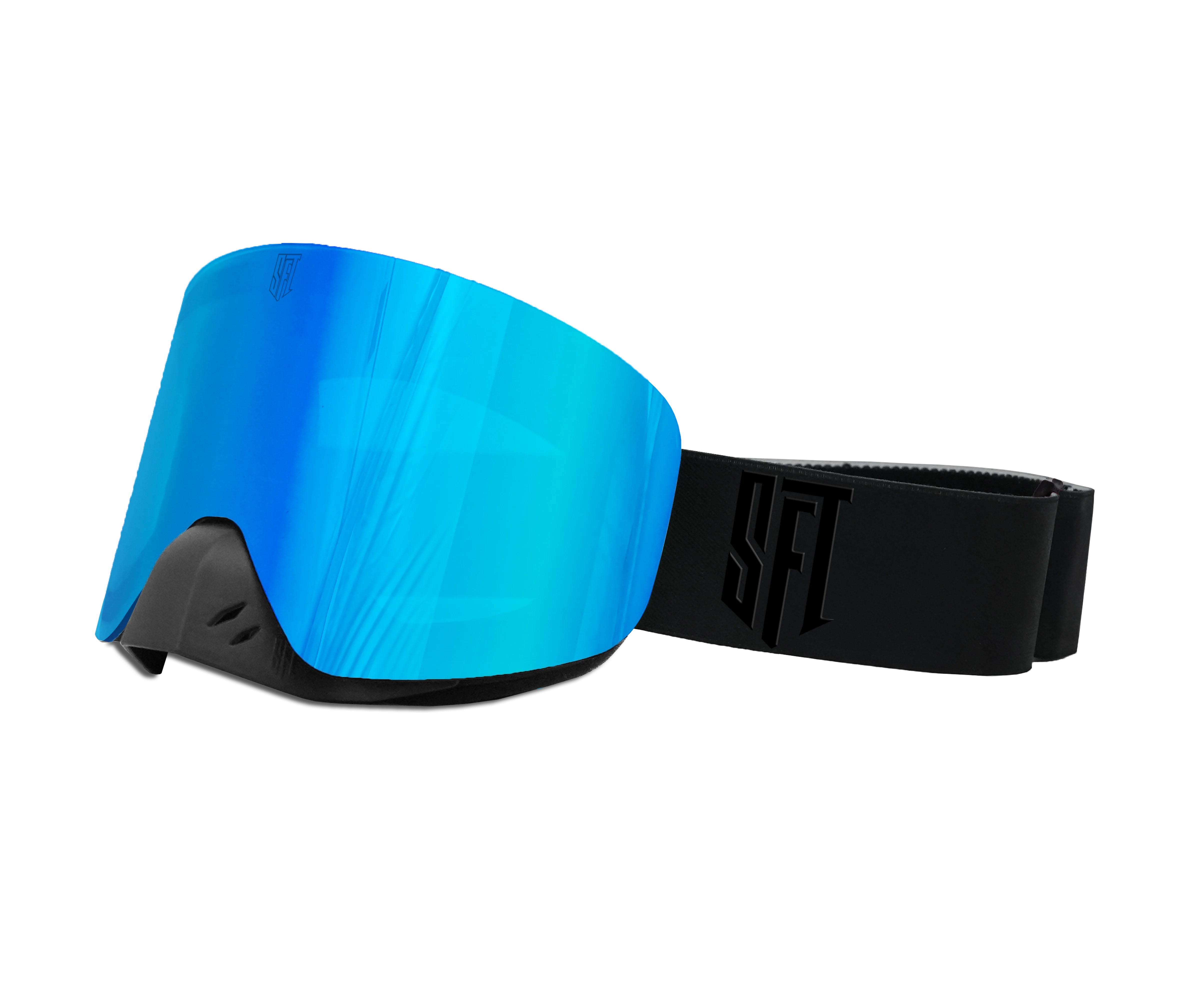 Hoodie + Goggles bundle - Ride - Image 21