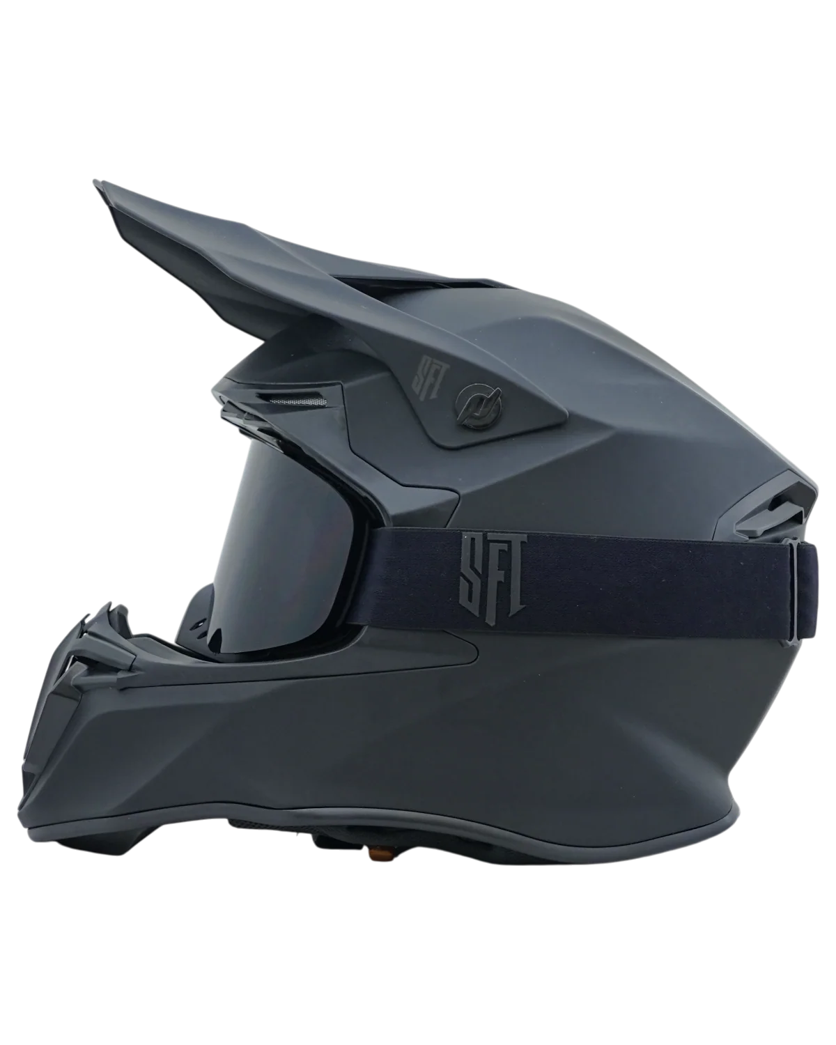 Hoodie + Goggles bundle - Ride - Image 3
