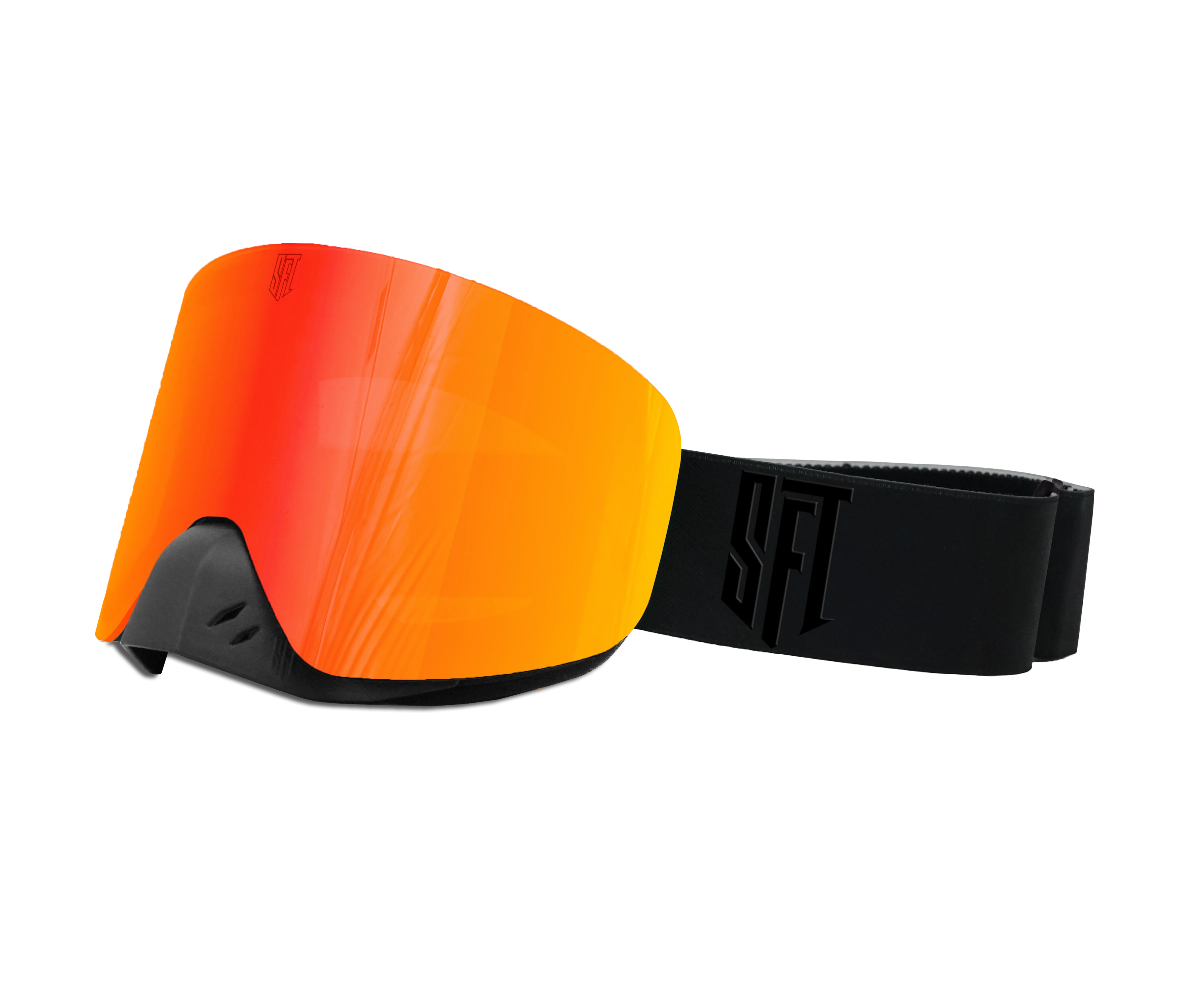 Hoodie + Goggles bundle - Ride - Image 9