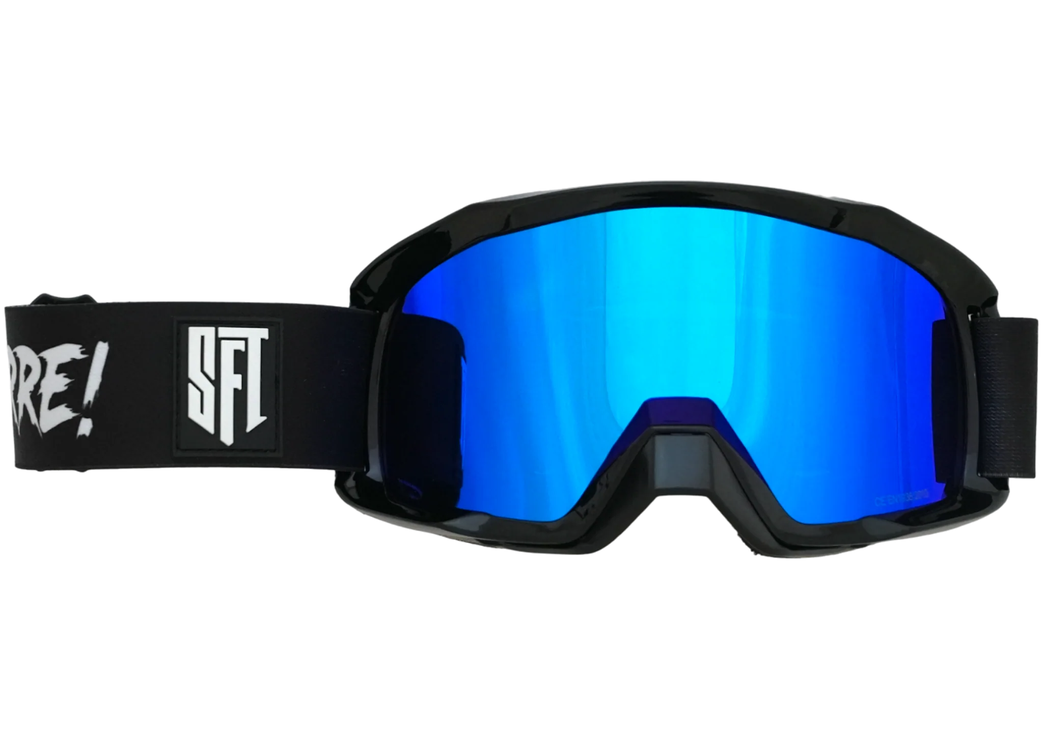 Mesh Fick Die Karre Goggles - Image 3