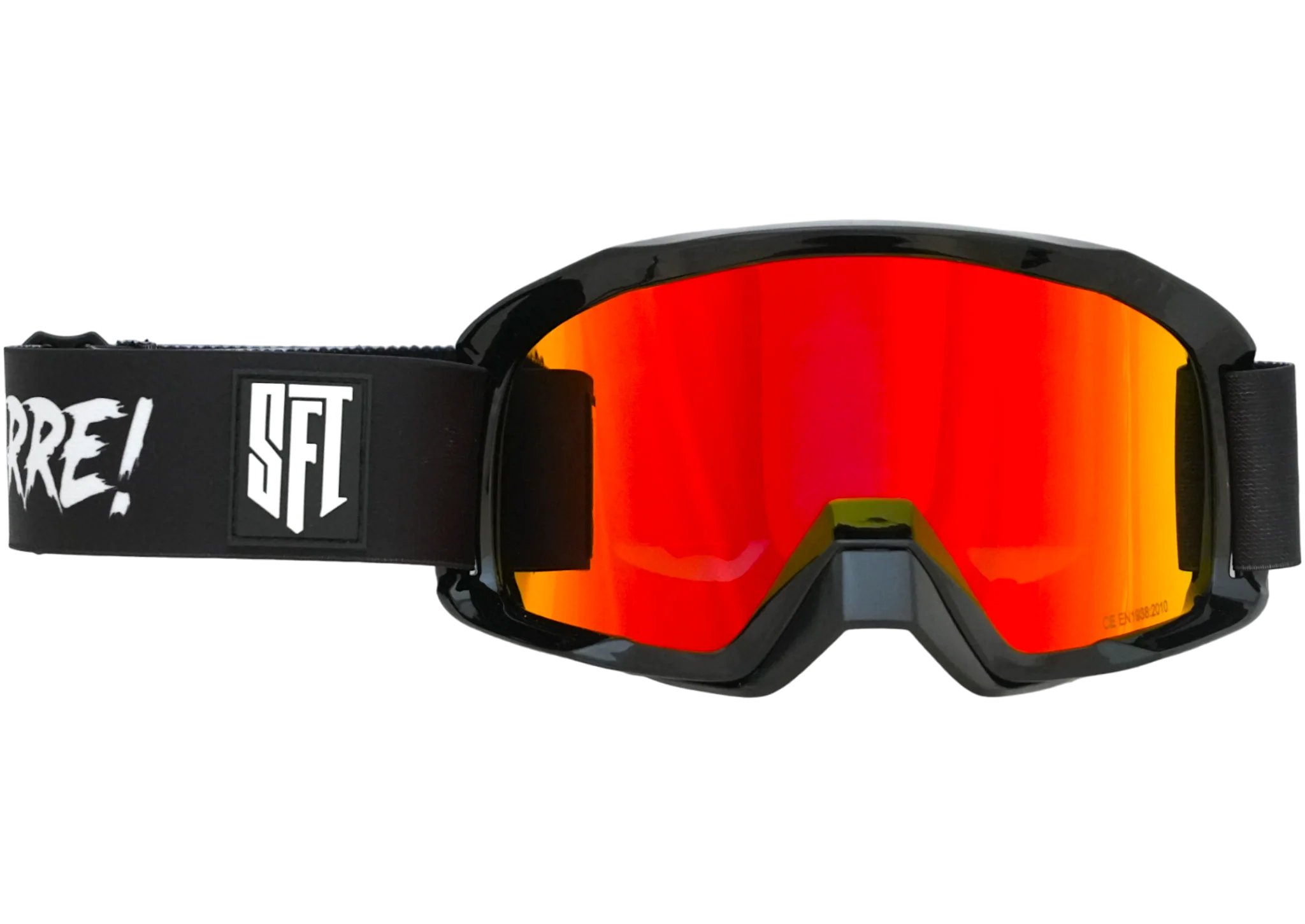 Mesh Fick Die Karre Goggles - Image 4