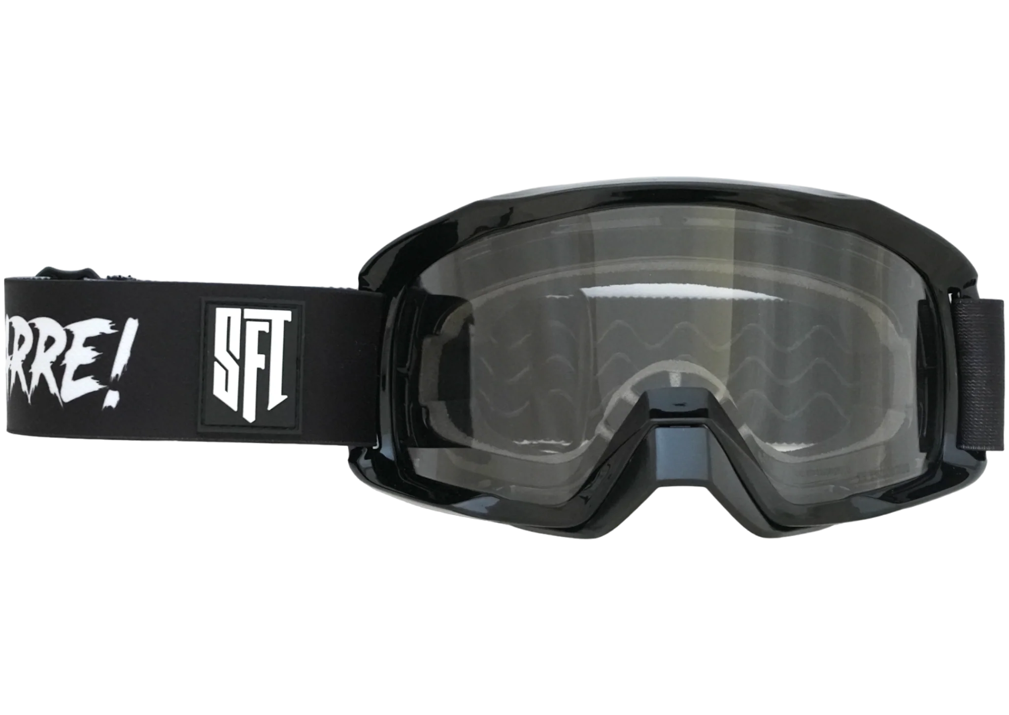 Mesh Fick Die Karre Goggles - Image 6