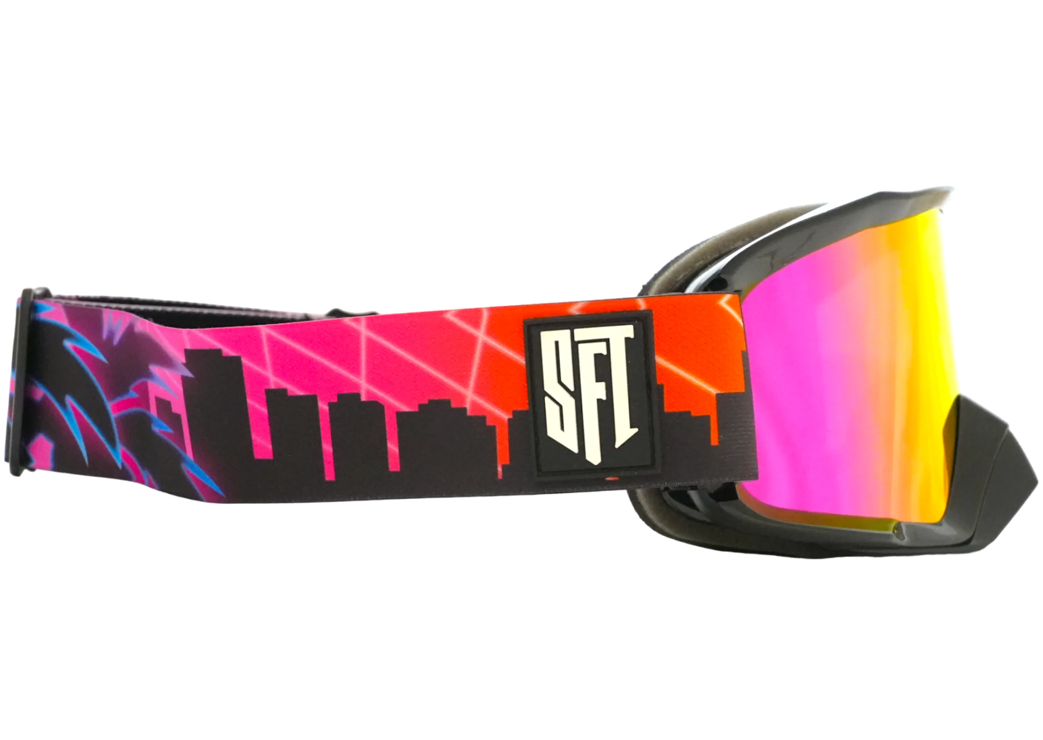 Mesh Miami Goggles - Image 2
