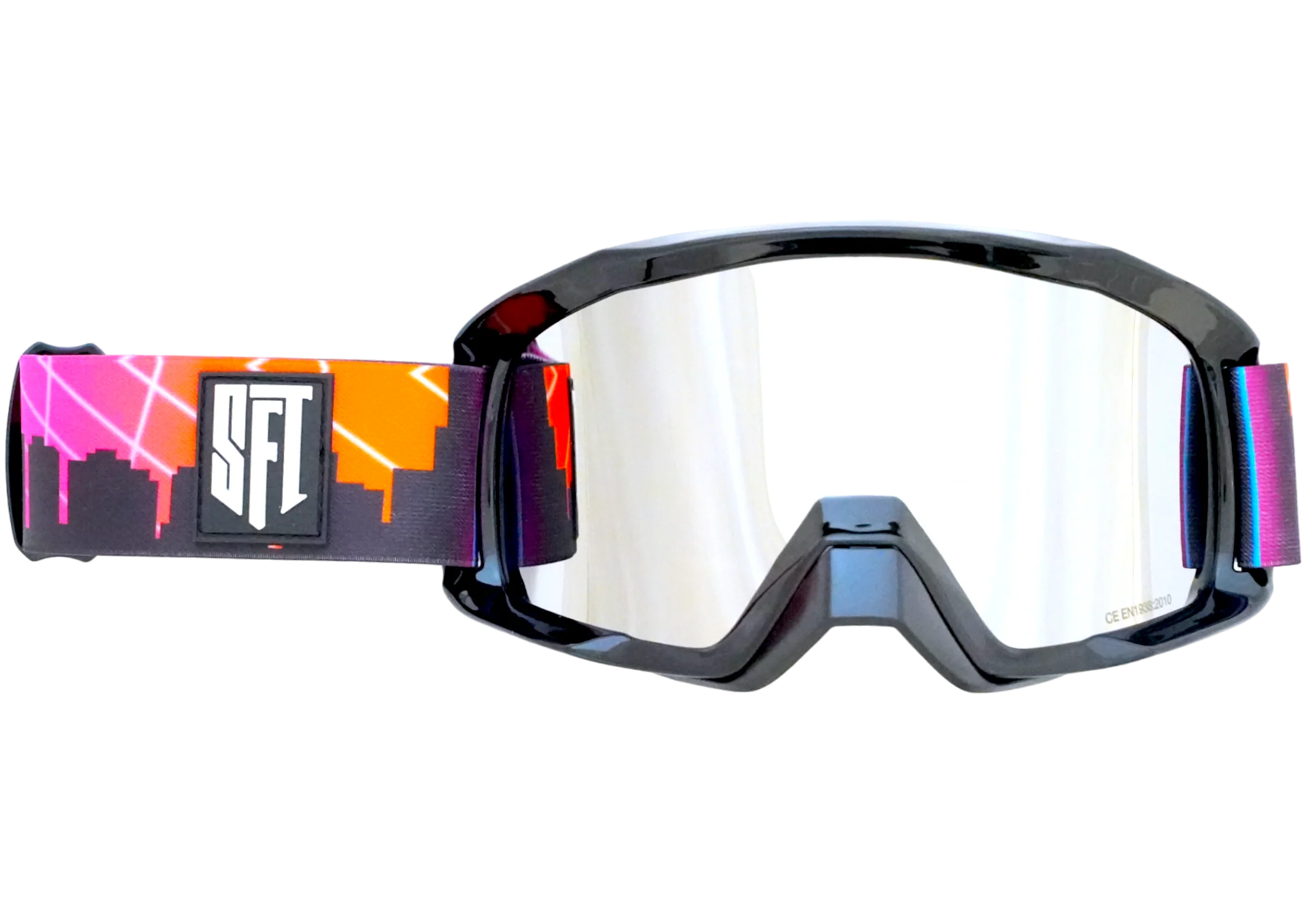 Mesh Miami Goggles - Image 3