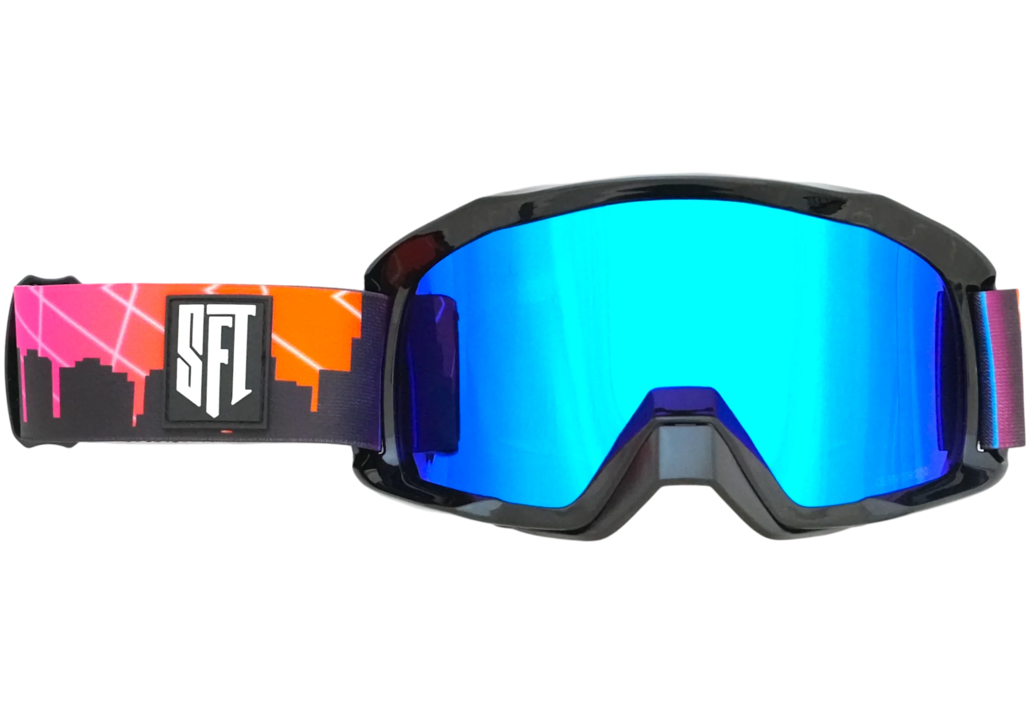 Mesh Miami Goggles - Image 4