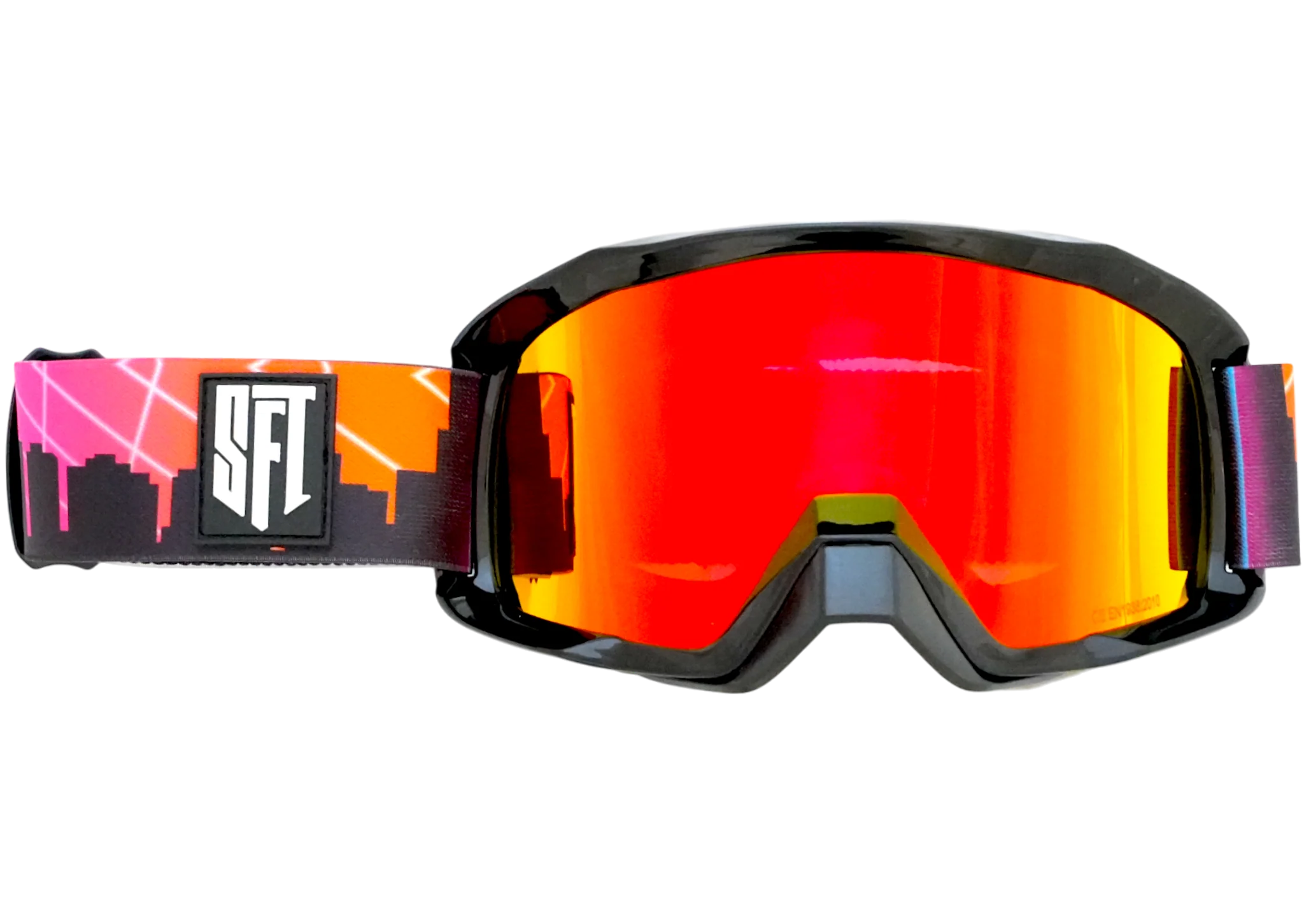 Mesh Miami Goggles - Image 5