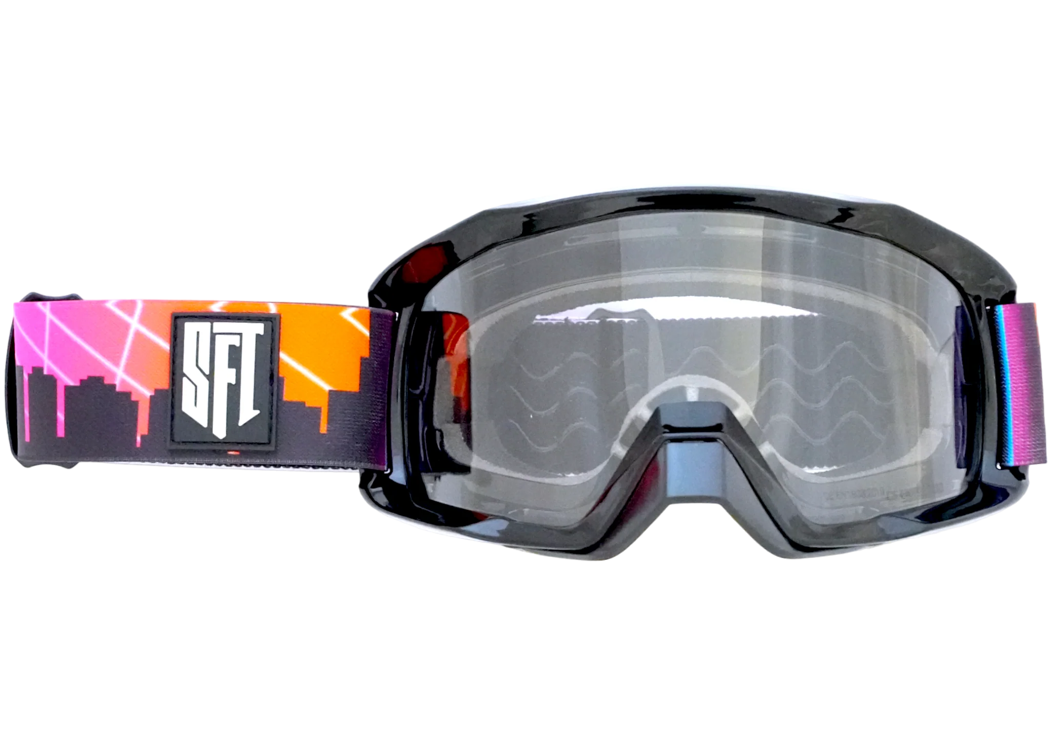 Mesh Miami Goggles - Image 6