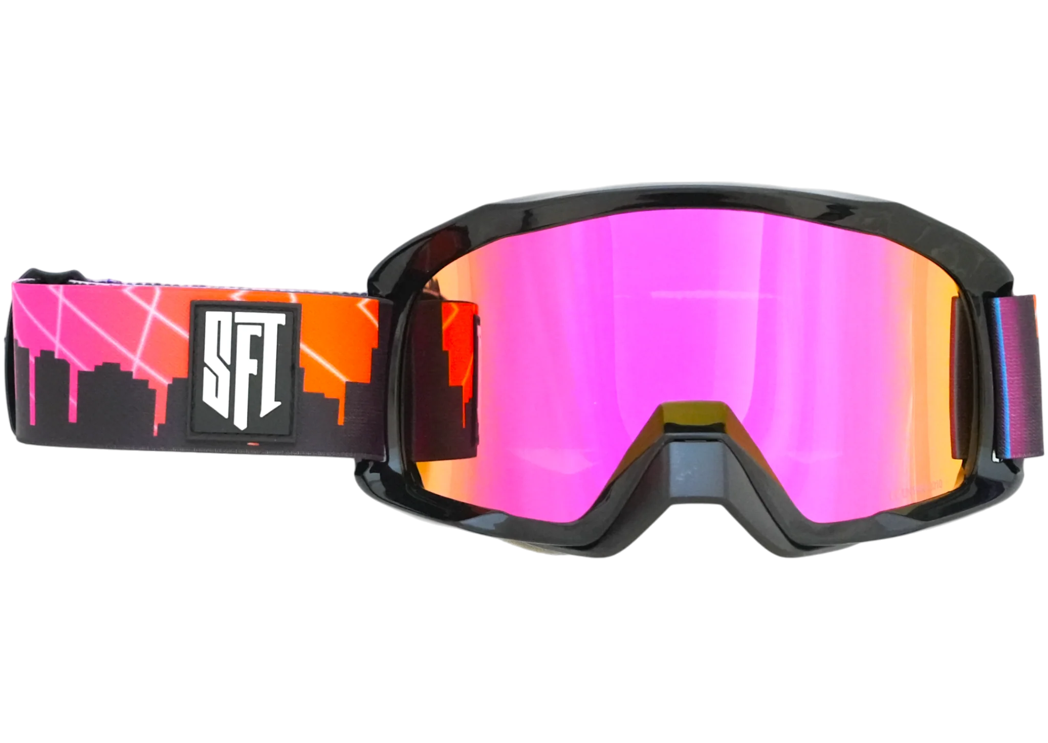Mesh Miami Goggles - Image 7
